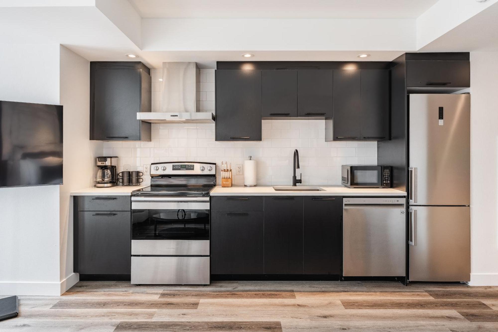 Westview Luxury Aparthotel Ottawa