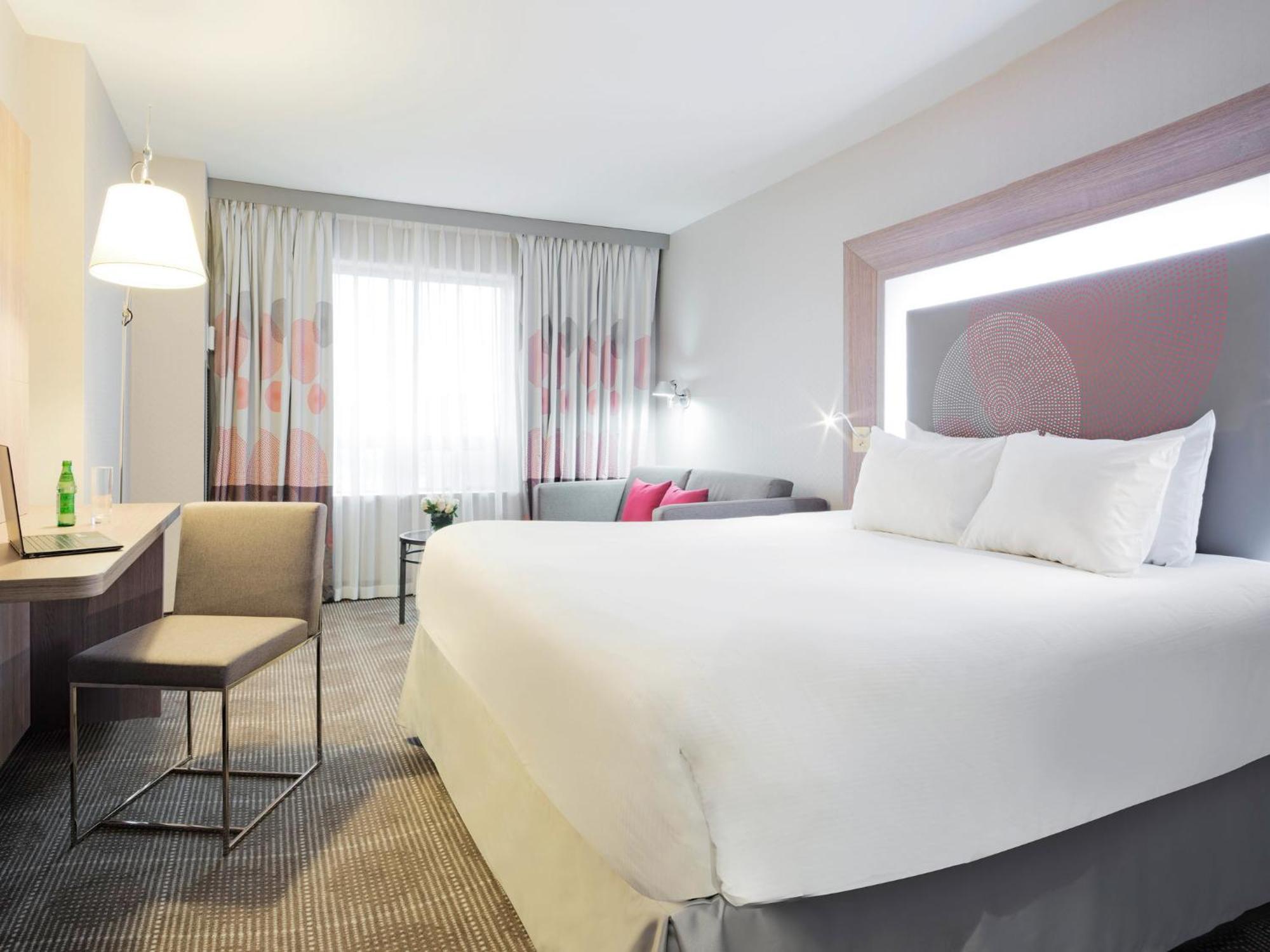 Hotel Doubletree By Hilton Downtown 4*