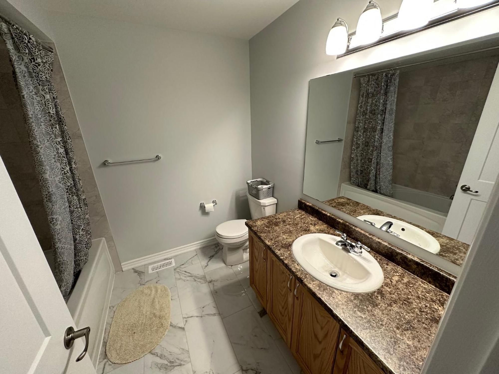 Holiday home Lovely 2 Bedroom 2 Bath Ottawa