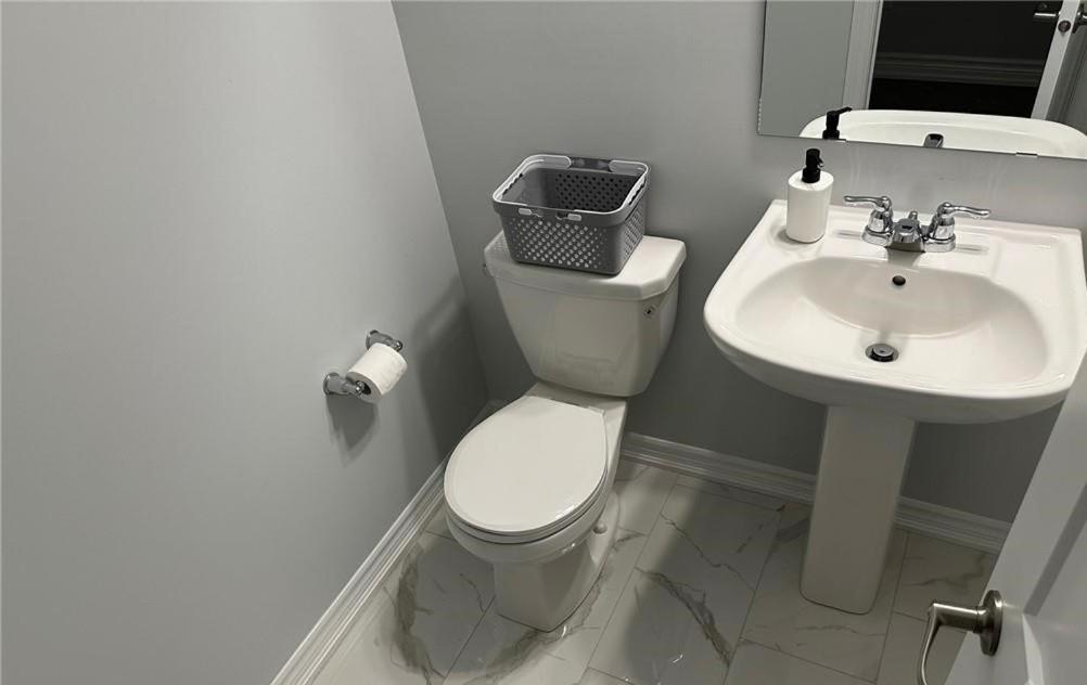 Holiday home Lovely 2 Bedroom 2 Bath Ottawa