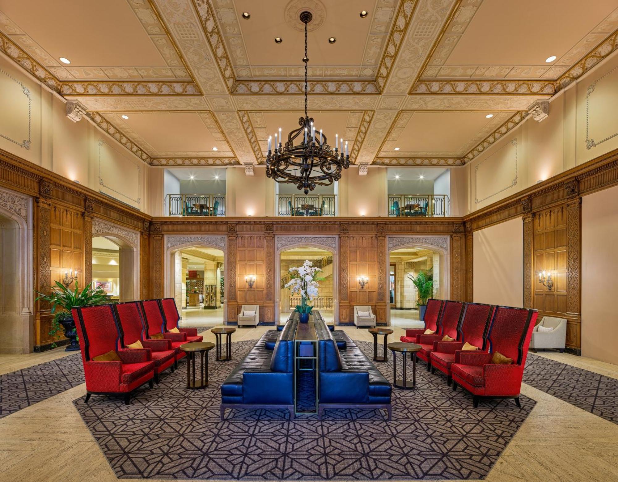 Fairmont Chateau Laurier Ottawa