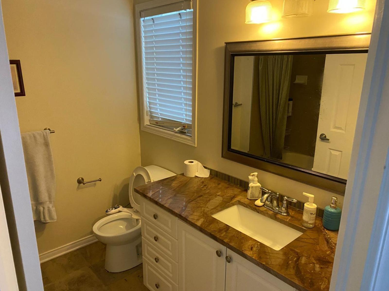 Cute 3 Bedrooms Townhouse In Kanata *