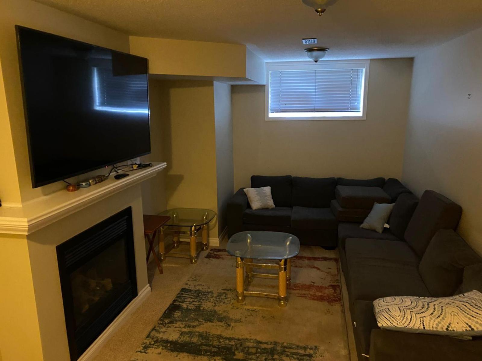 Holiday home Cute 3 Bedrooms Townhouse In Kanata