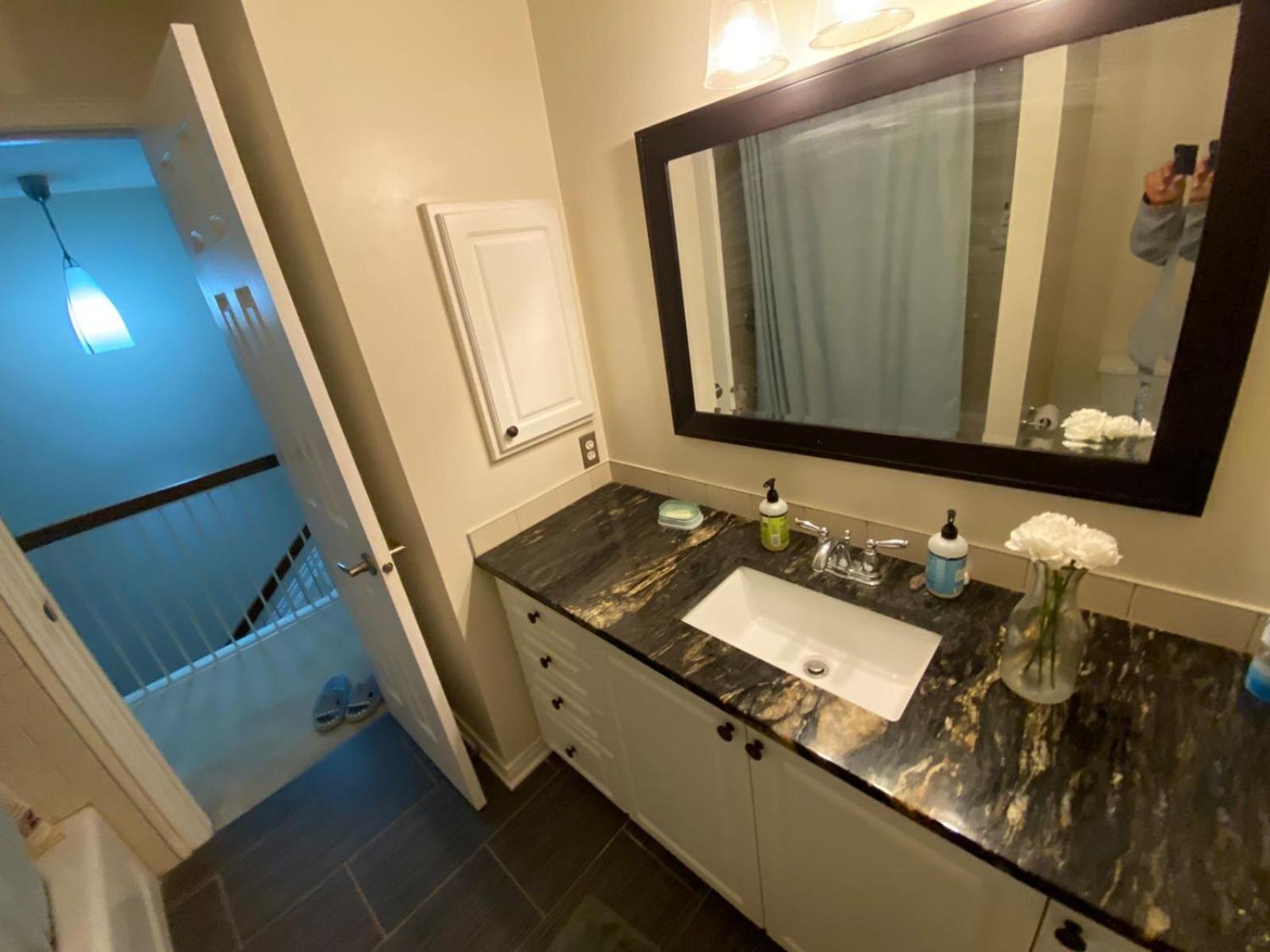 Cute 3 Bedrooms Townhouse In Kanata