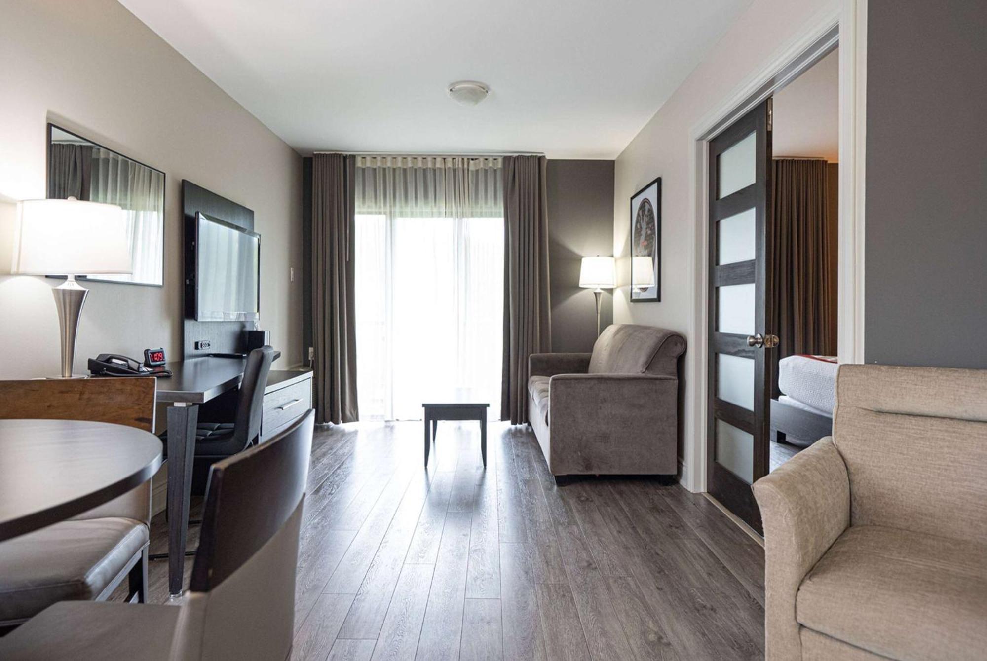 Ramada By Wyndham On The Rideau Ottawa