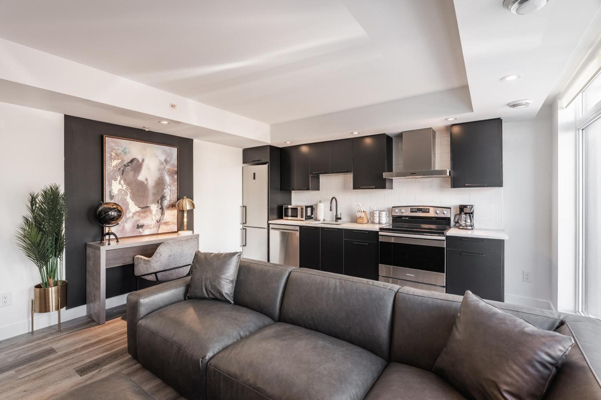 Westview Luxury Aparthotel