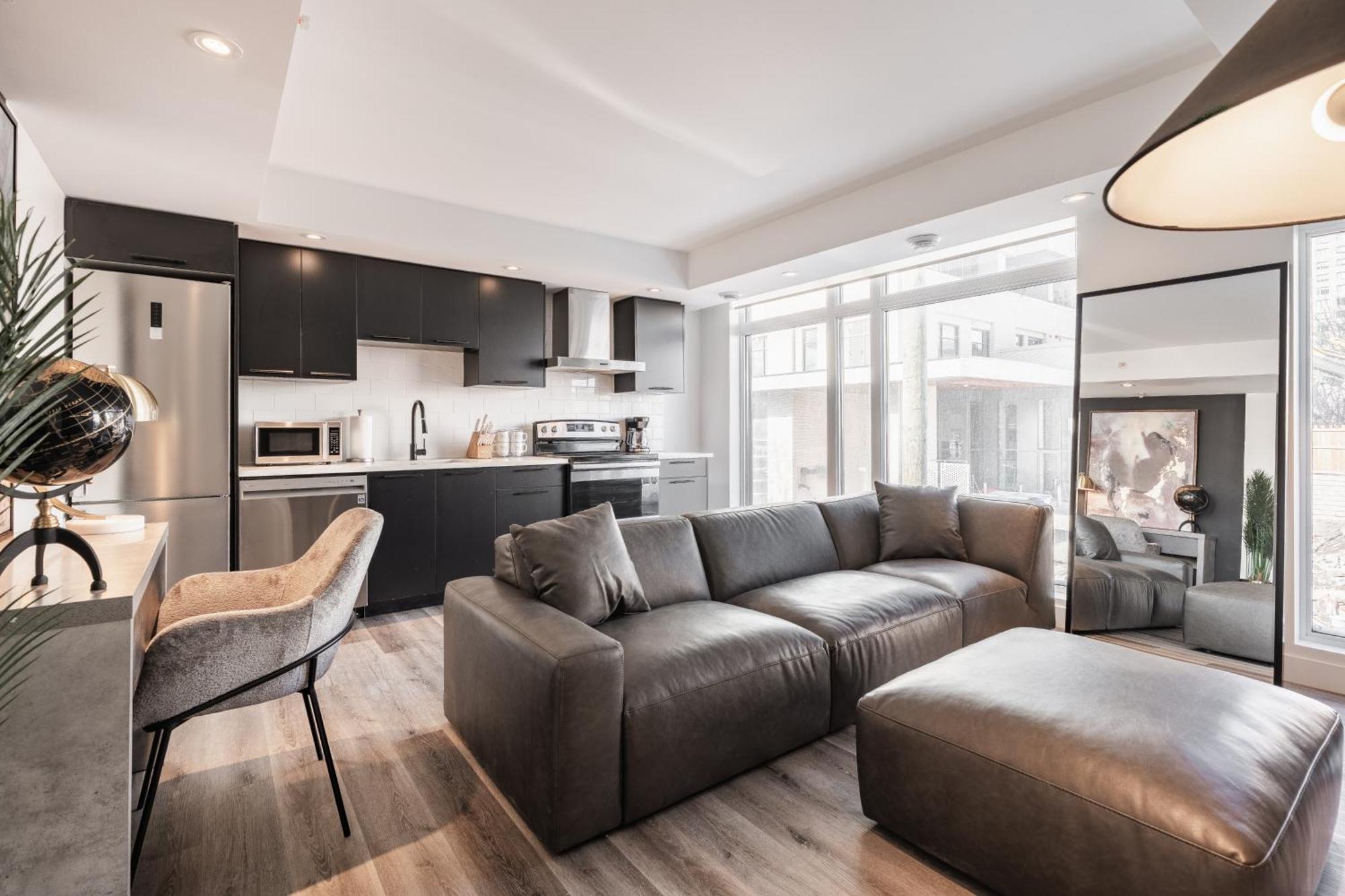 Aparthotel Westview Luxury Ottawa