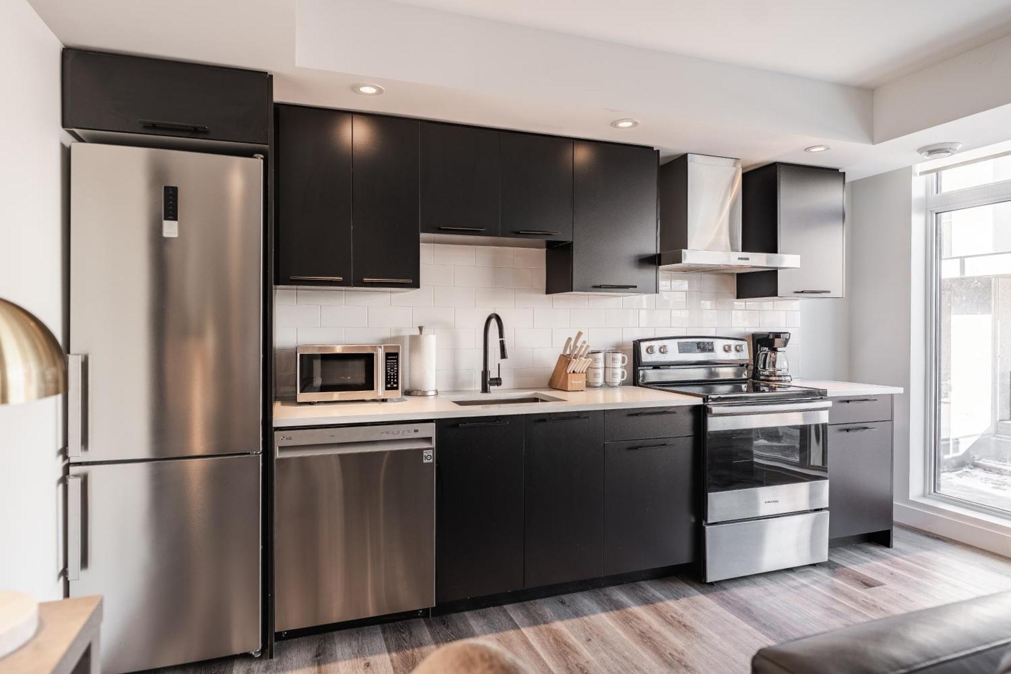 Westview Luxury *