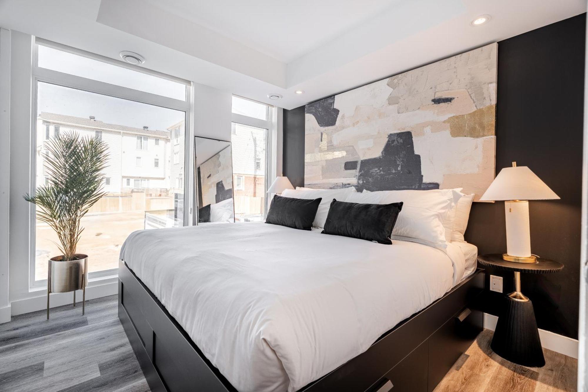 Aparthotel Westview Luxury Ottawa