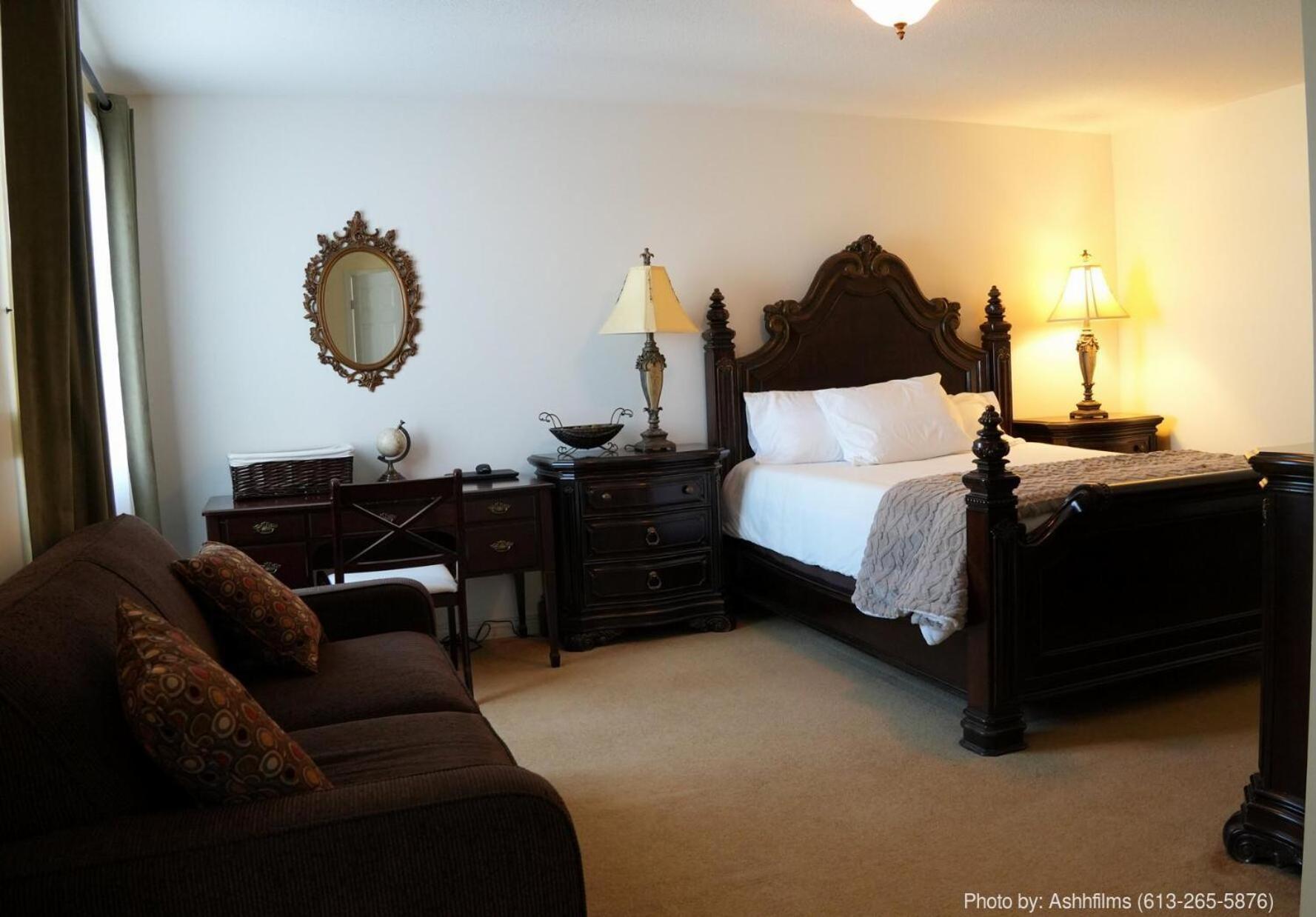 Fosterbrook Parkside Retreat 3* Ottawa