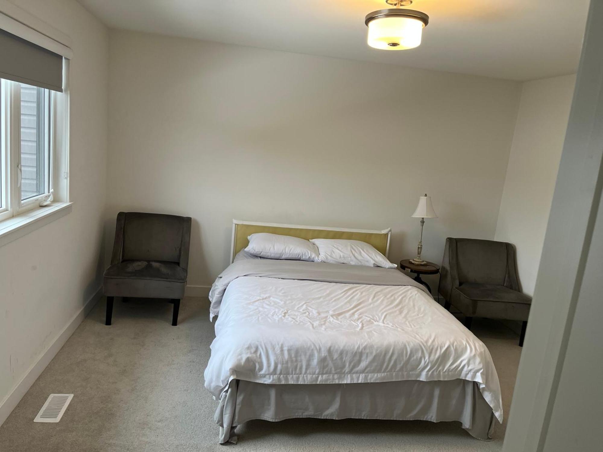Homestay Airport Ottawa