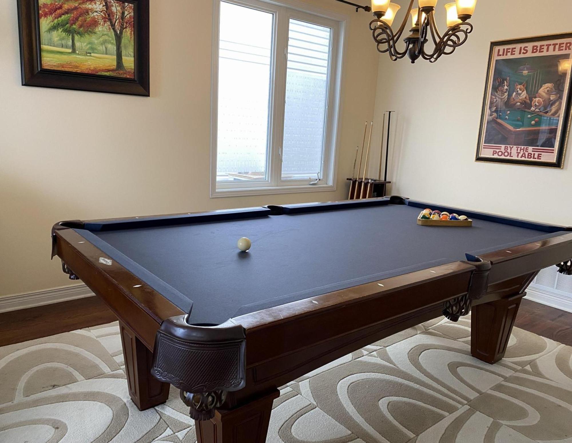 Fosterbrook Parkside Retreat 3*