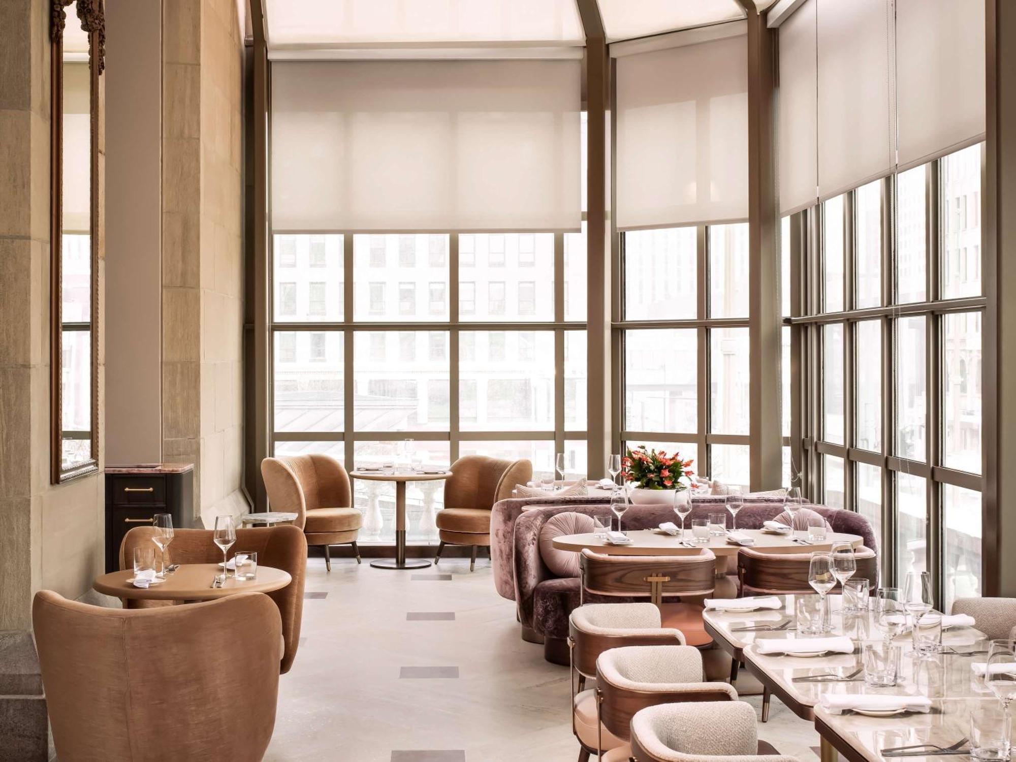 Fairmont Chateau Laurier 5* Ottawa