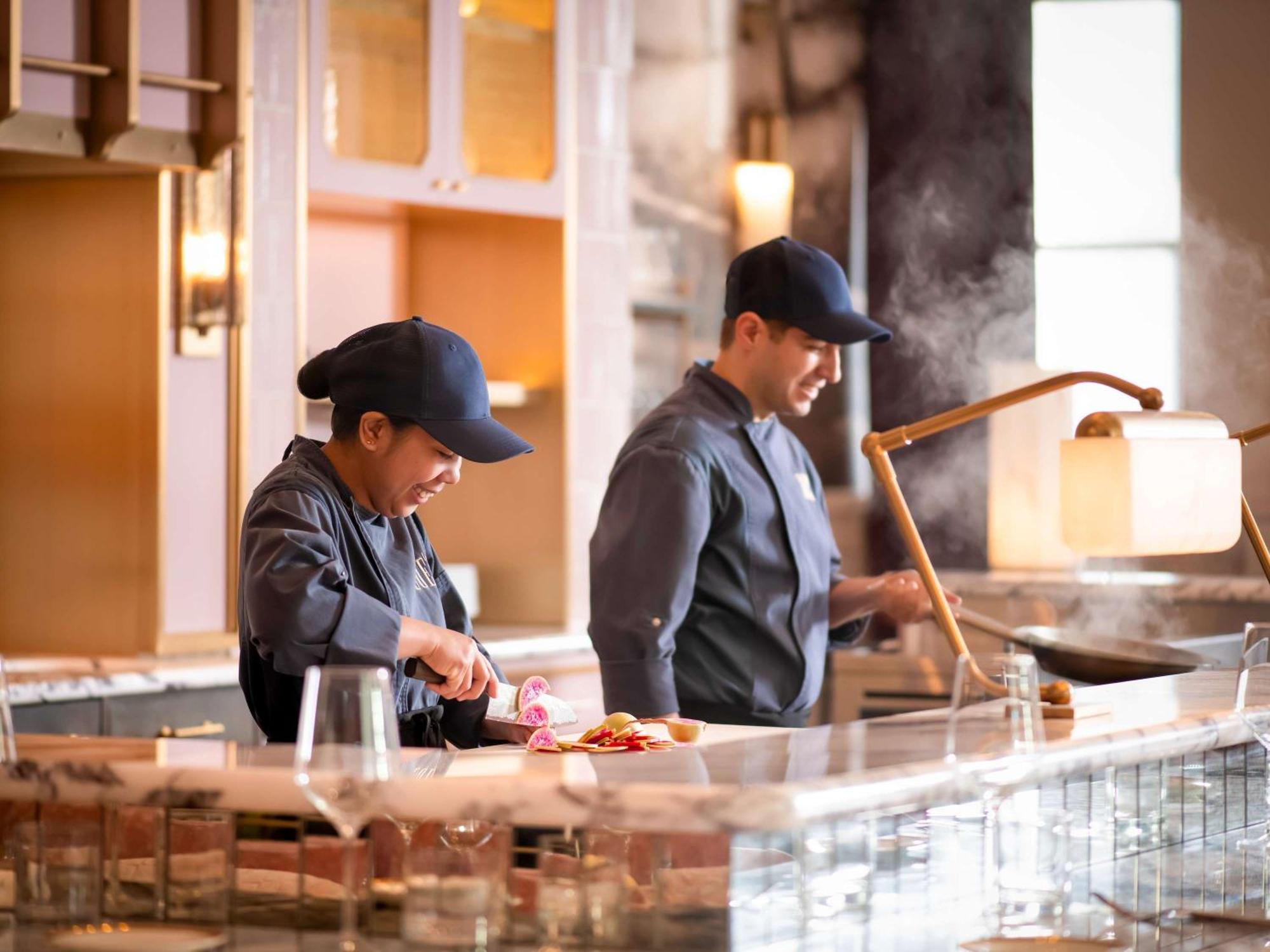 Fairmont Chateau Laurier Hotel Ottawa