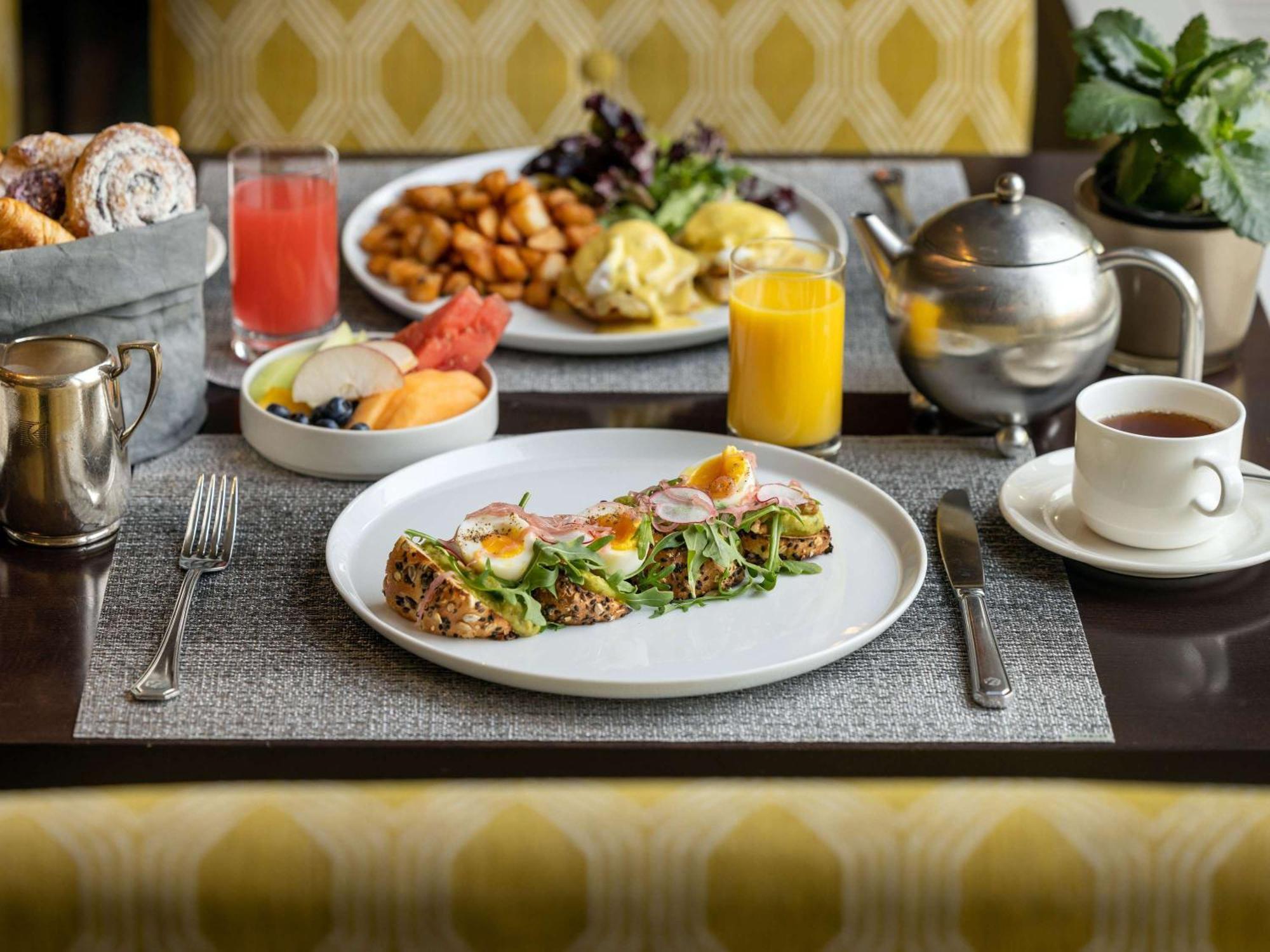 Fairmont Chateau Laurier 5* Ottawa