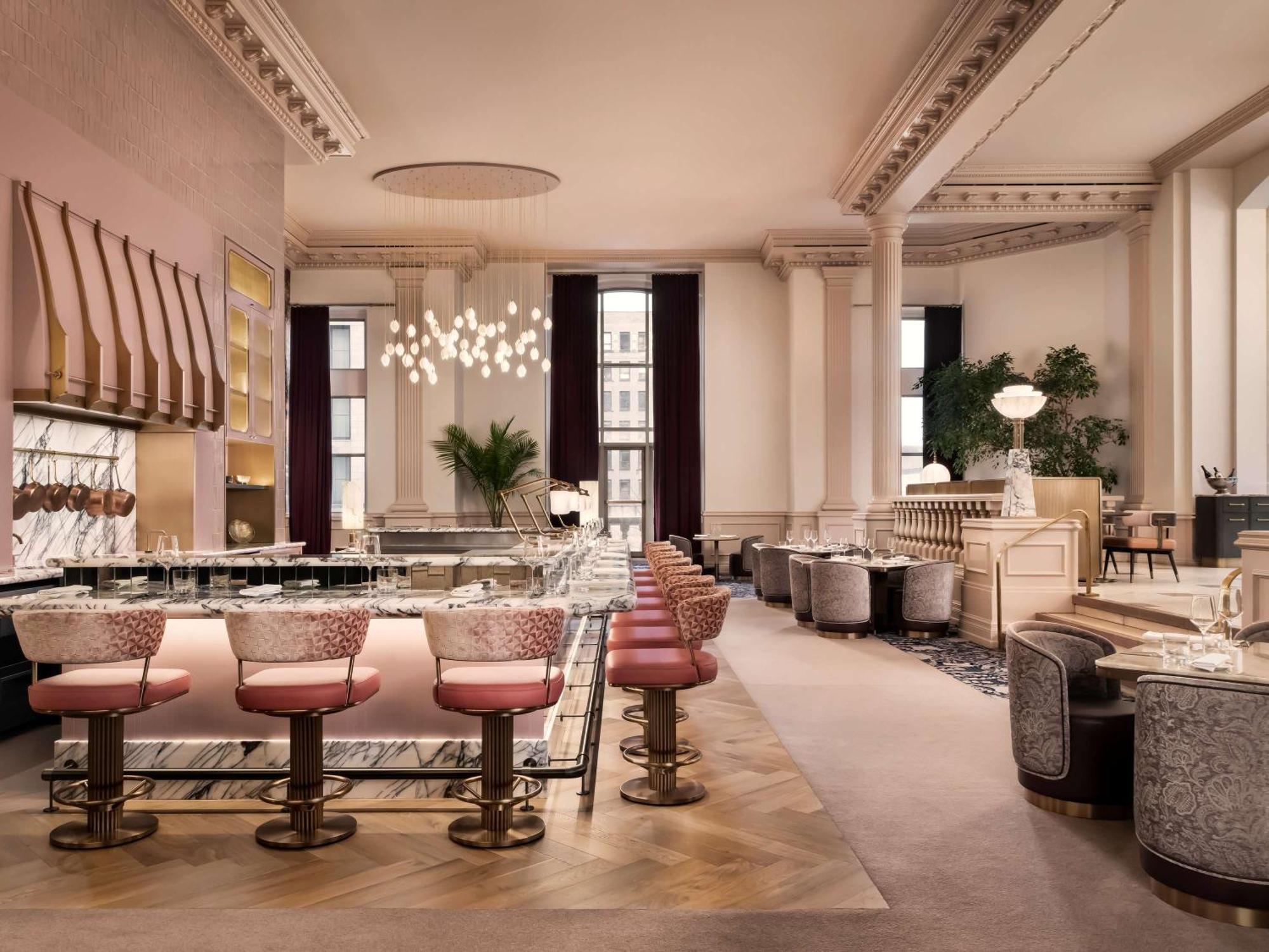 Fairmont Chateau Laurier 5*