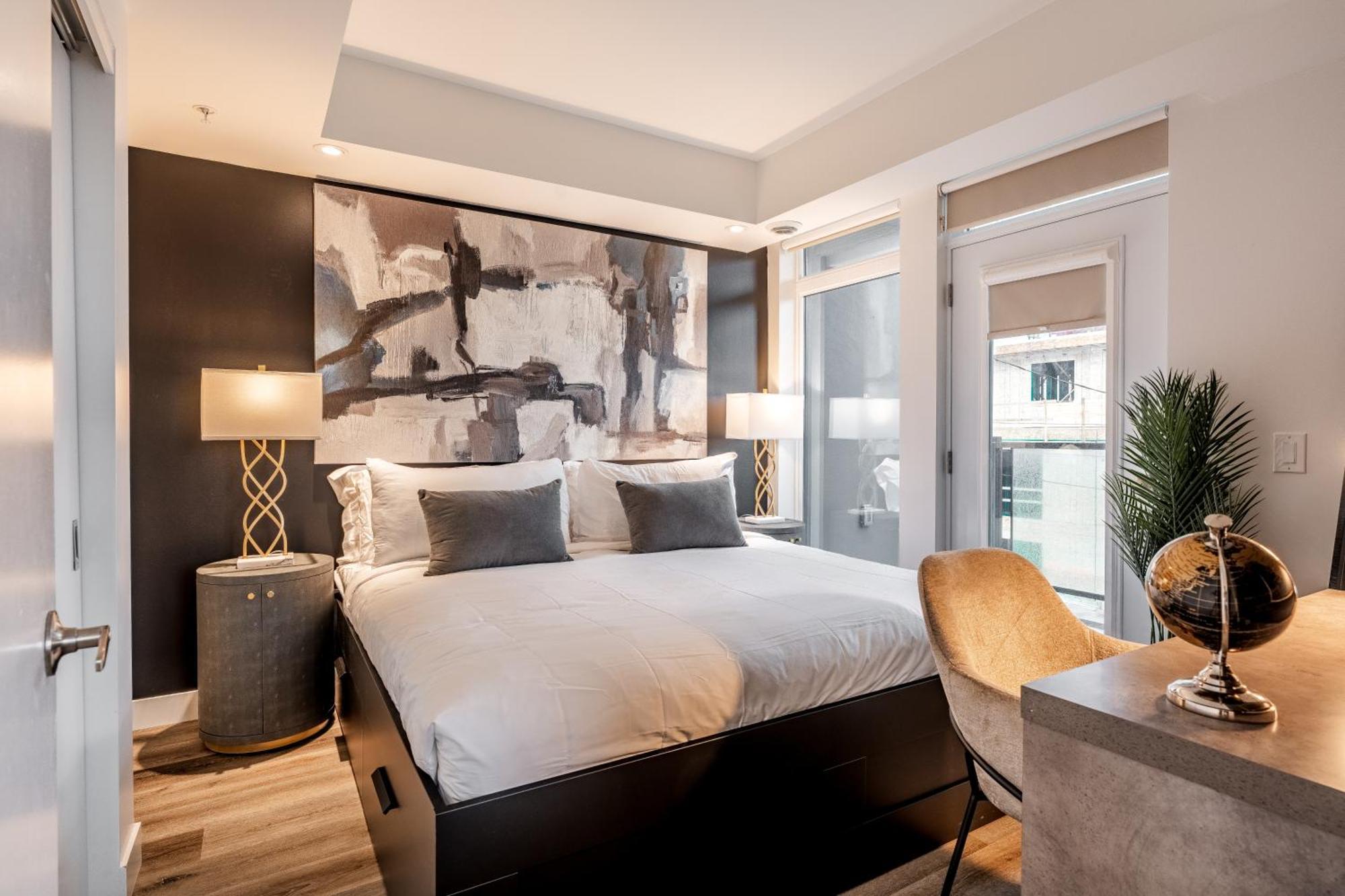 Aparthotel Westview Luxury