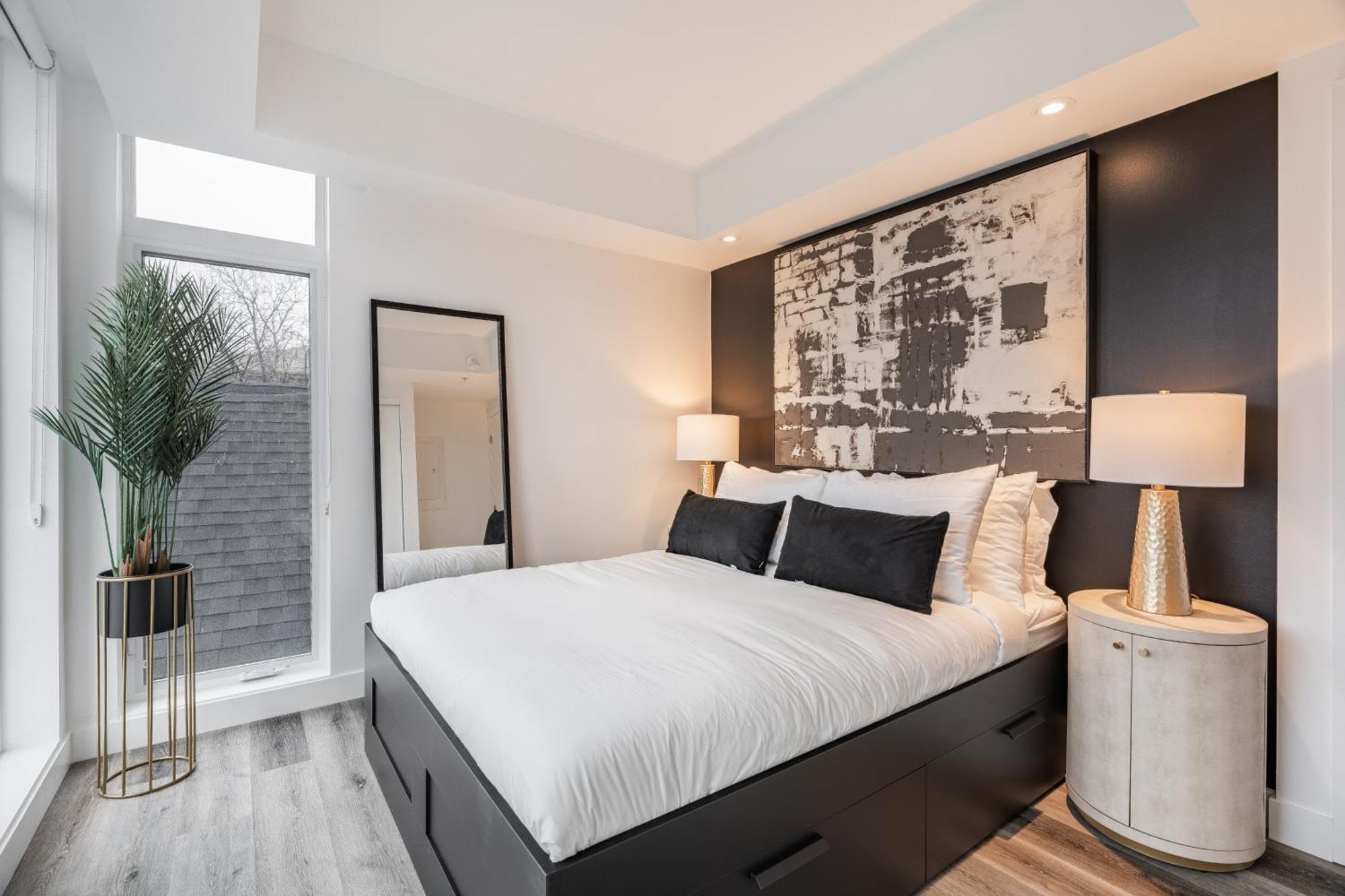 Westview Luxury *