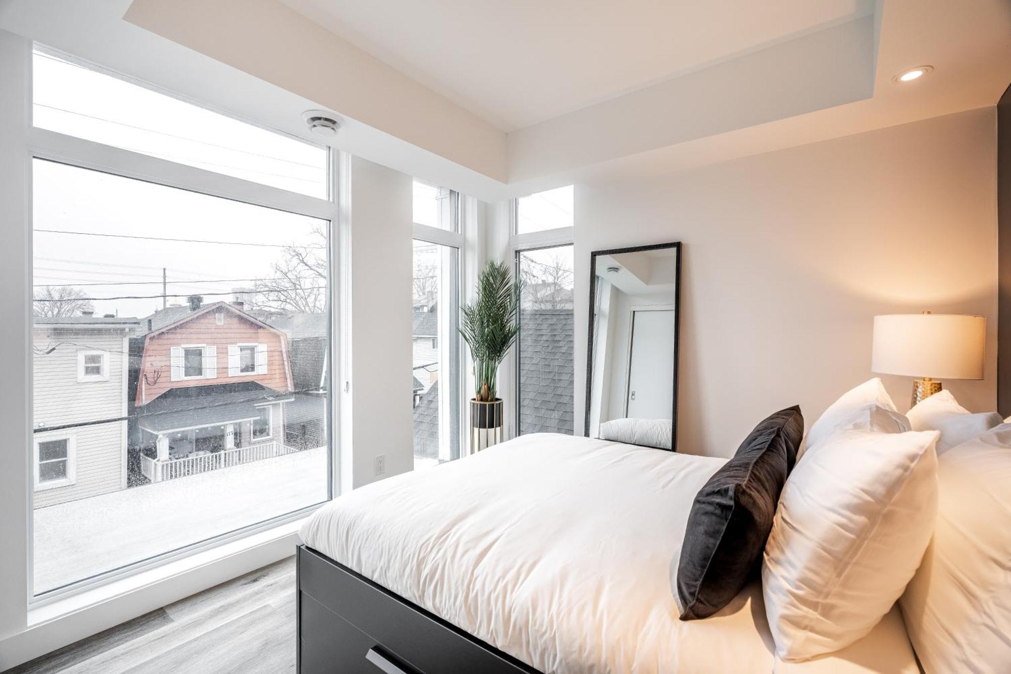 Westview Luxury