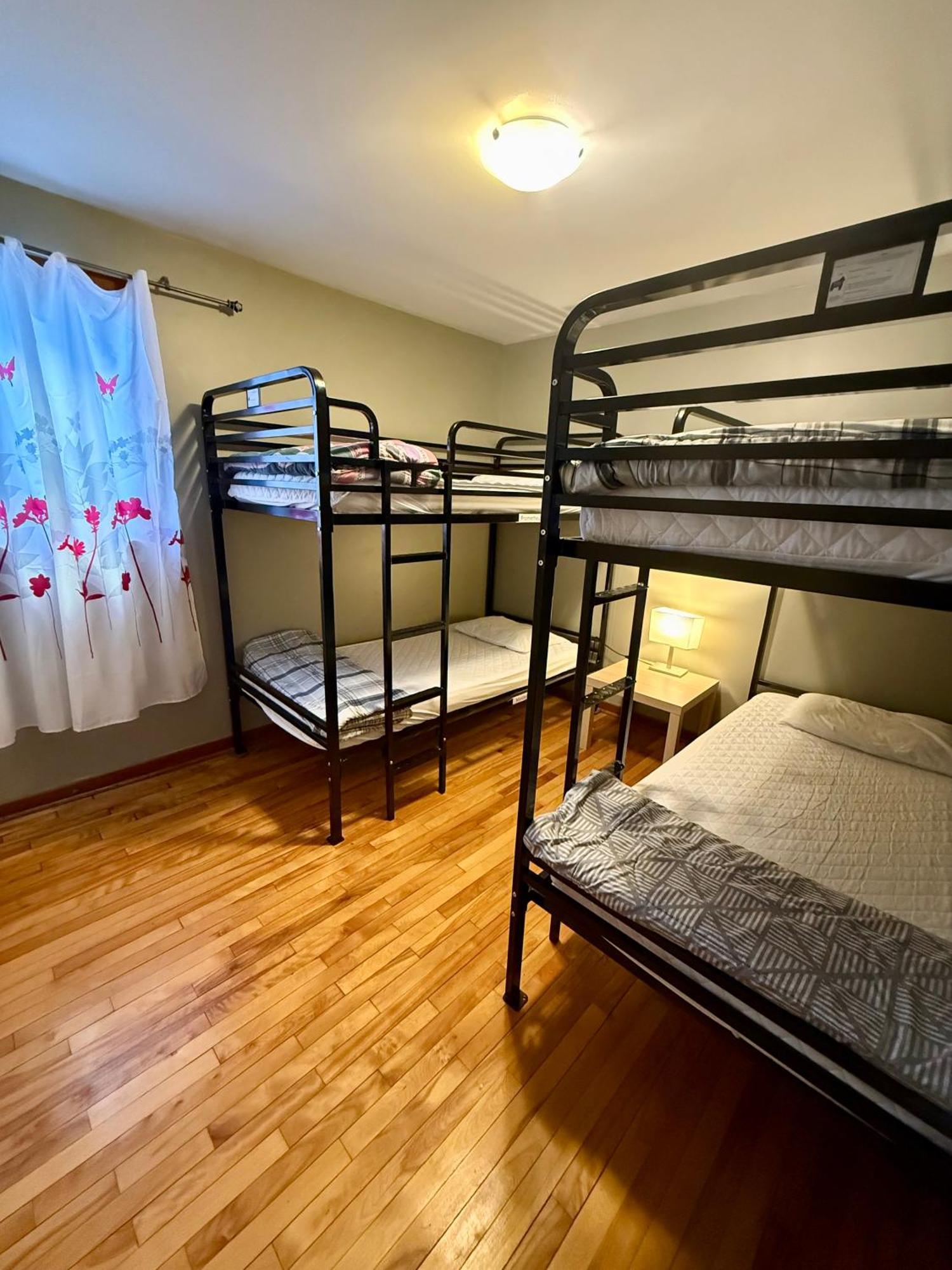 Backpackers Ottawa