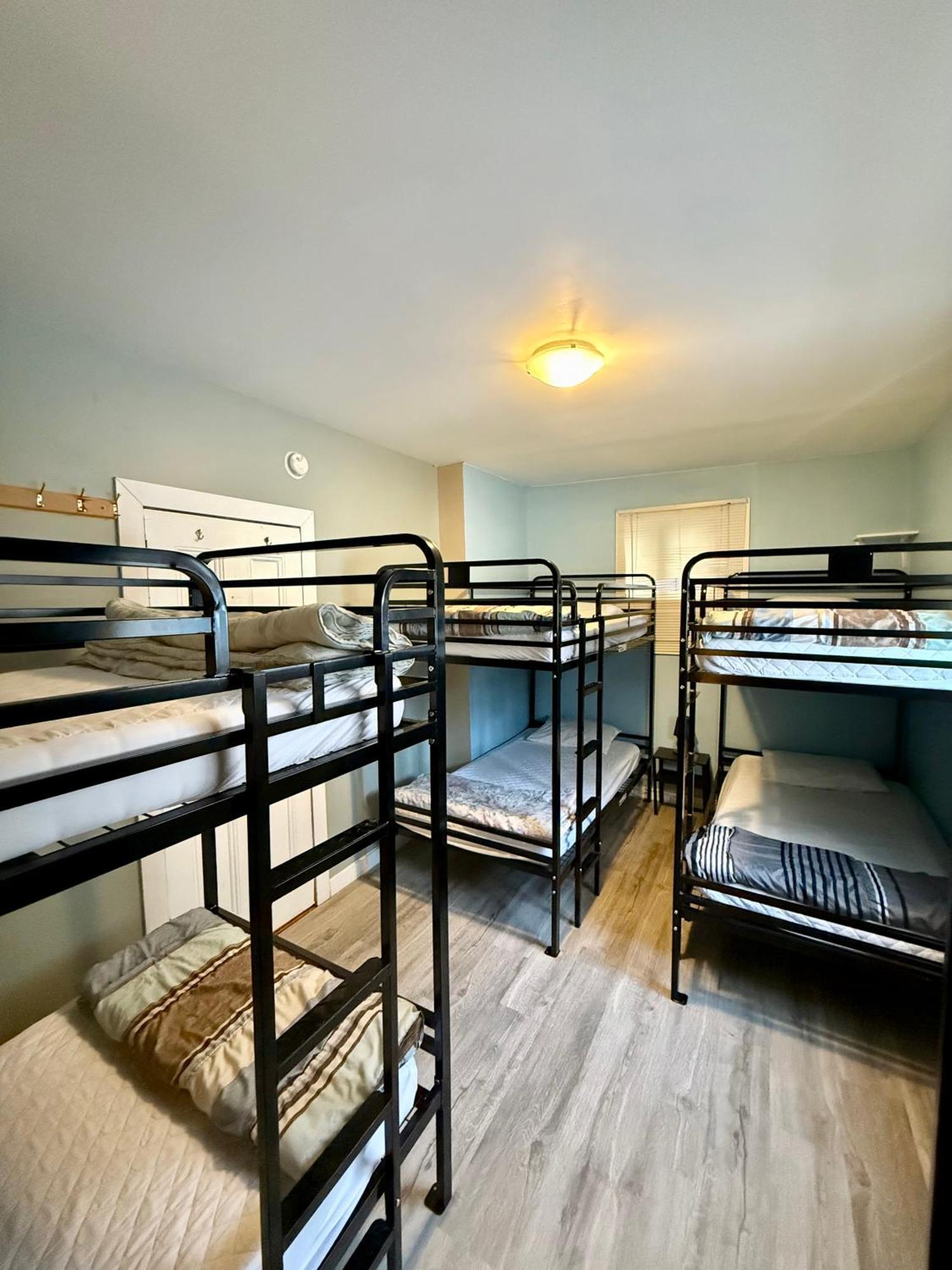 Hostel Backpackers Ottawa