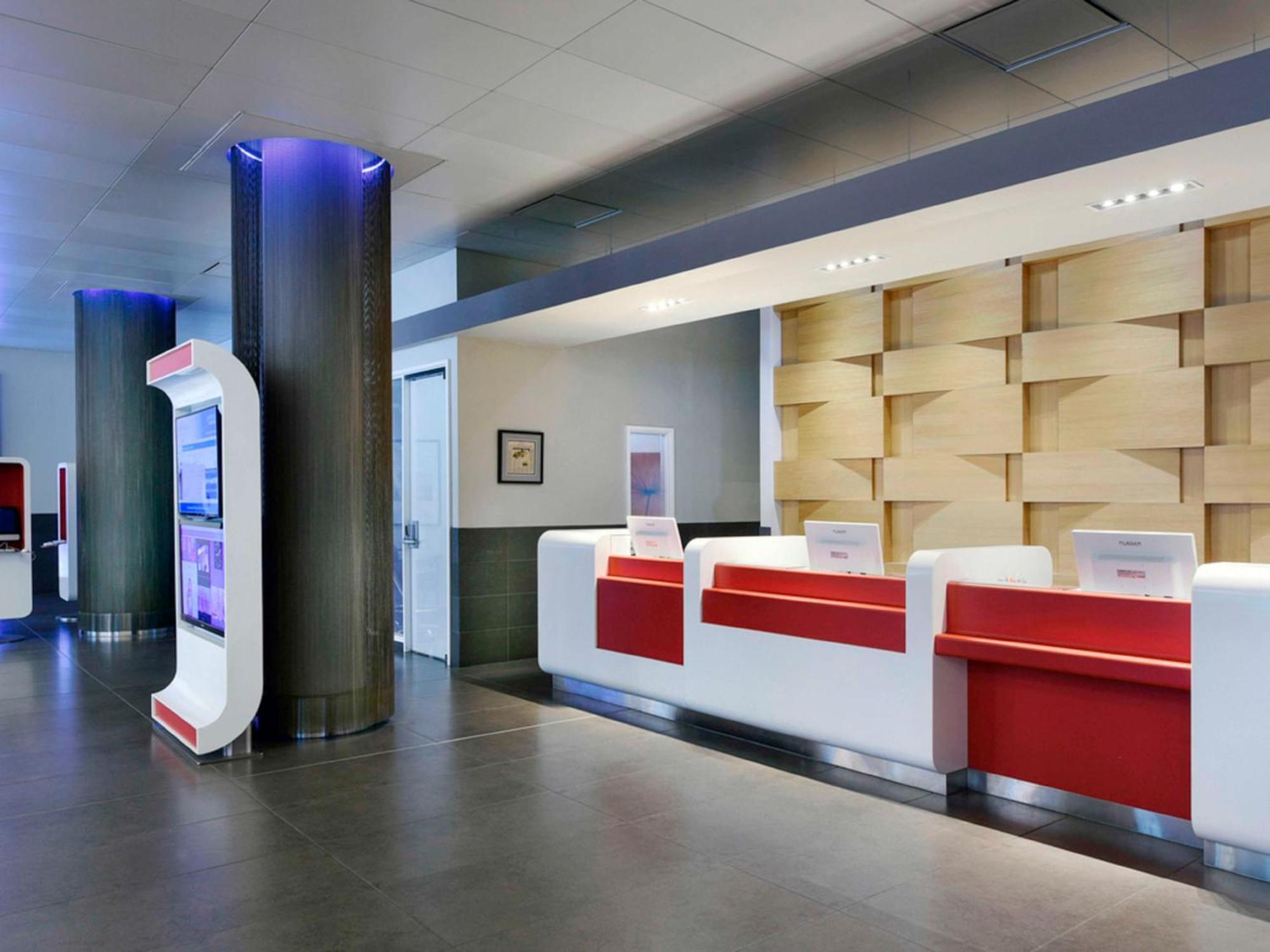 Doubletree By Hilton Downtown 4* Ottawa