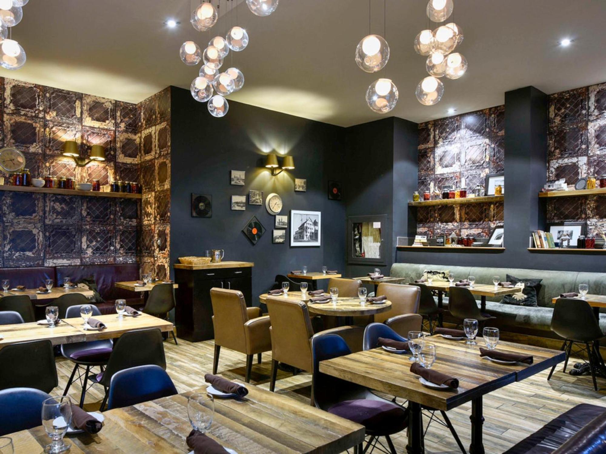 Hotel Doubletree By Hilton Downtown 4*