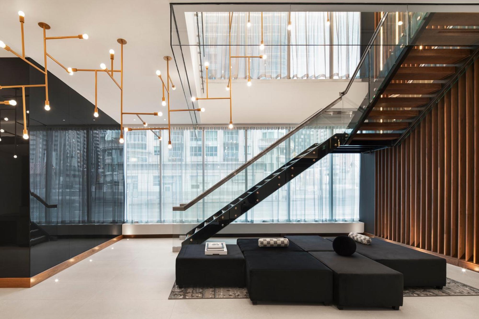 Ac By Marriott Downtown Hotel