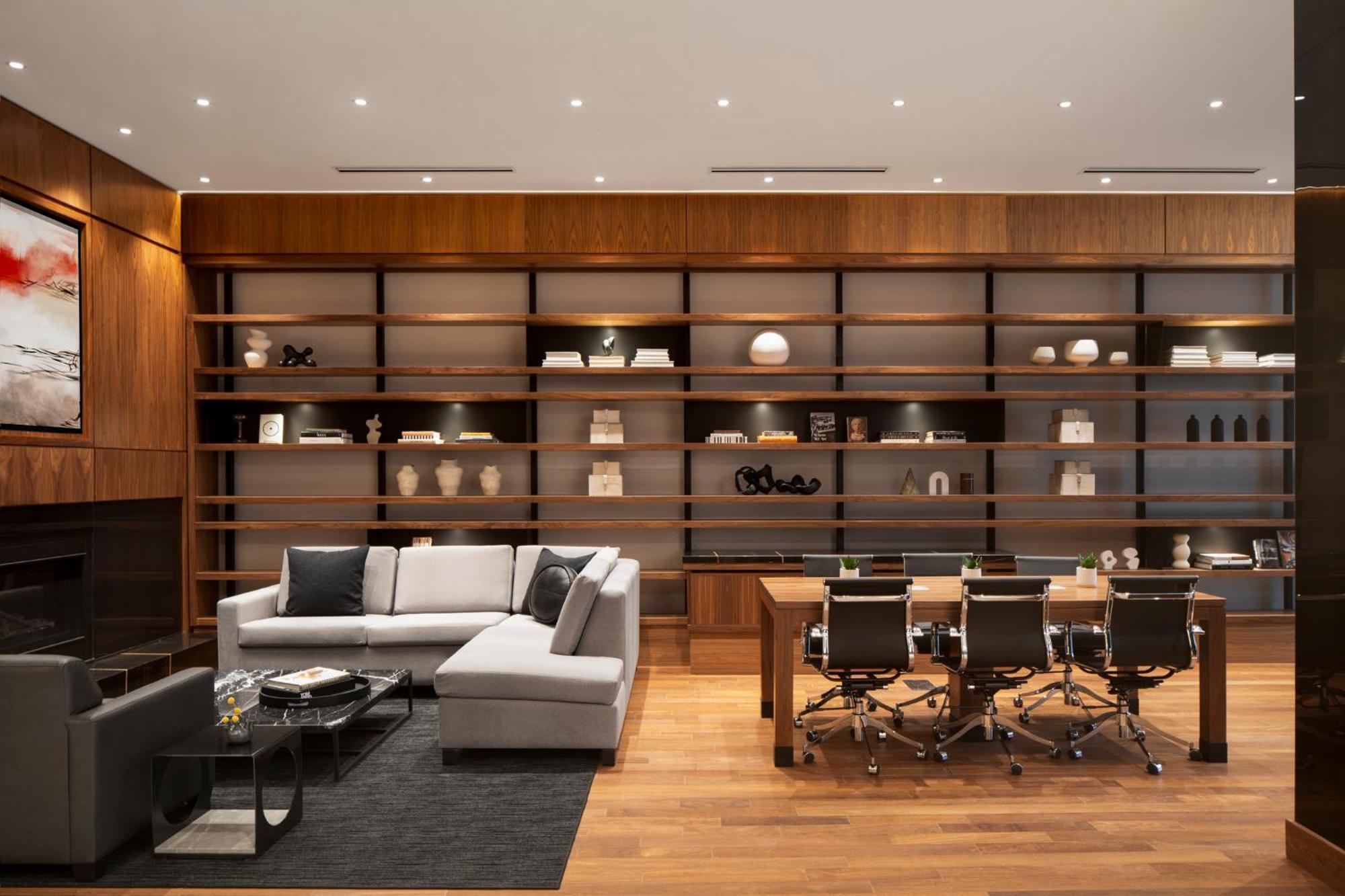 Ac By Marriott Downtown