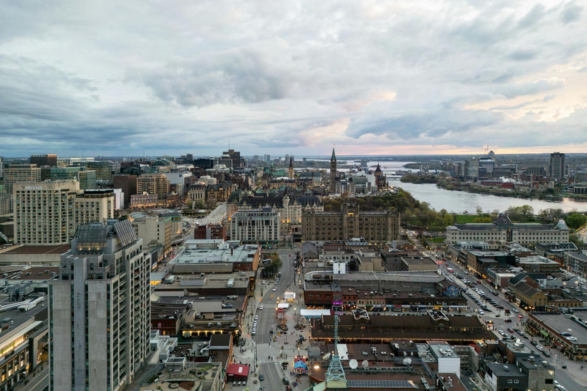 Ac By Marriott Downtown Hotel 4*