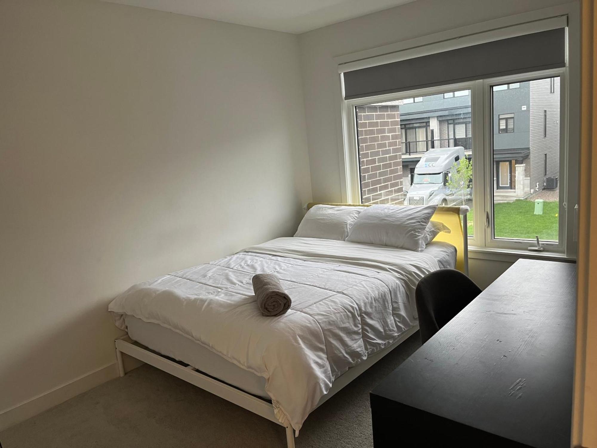 Homestay Airport Ottawa