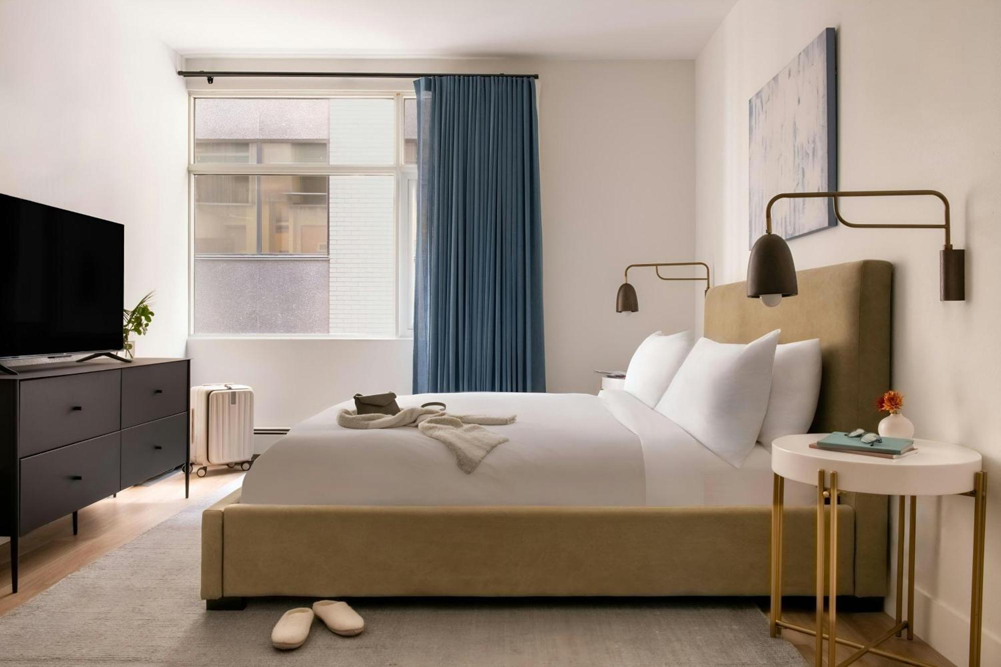 Aparthotel Sonder By Marriott Bonvoy Rideau Downtown 4*