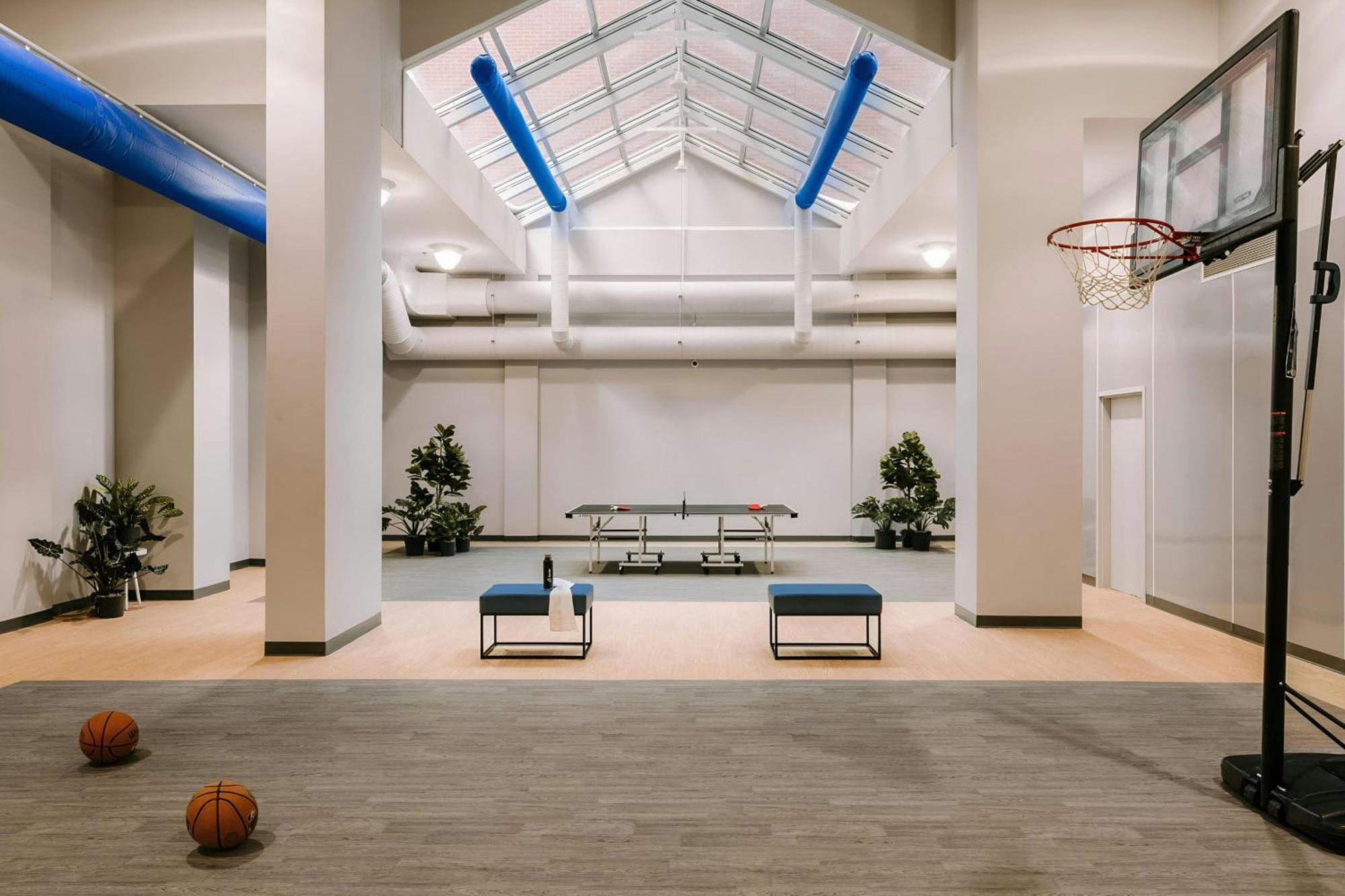 Sonder By Marriott Bonvoy Rideau Downtown 4* Ottawa