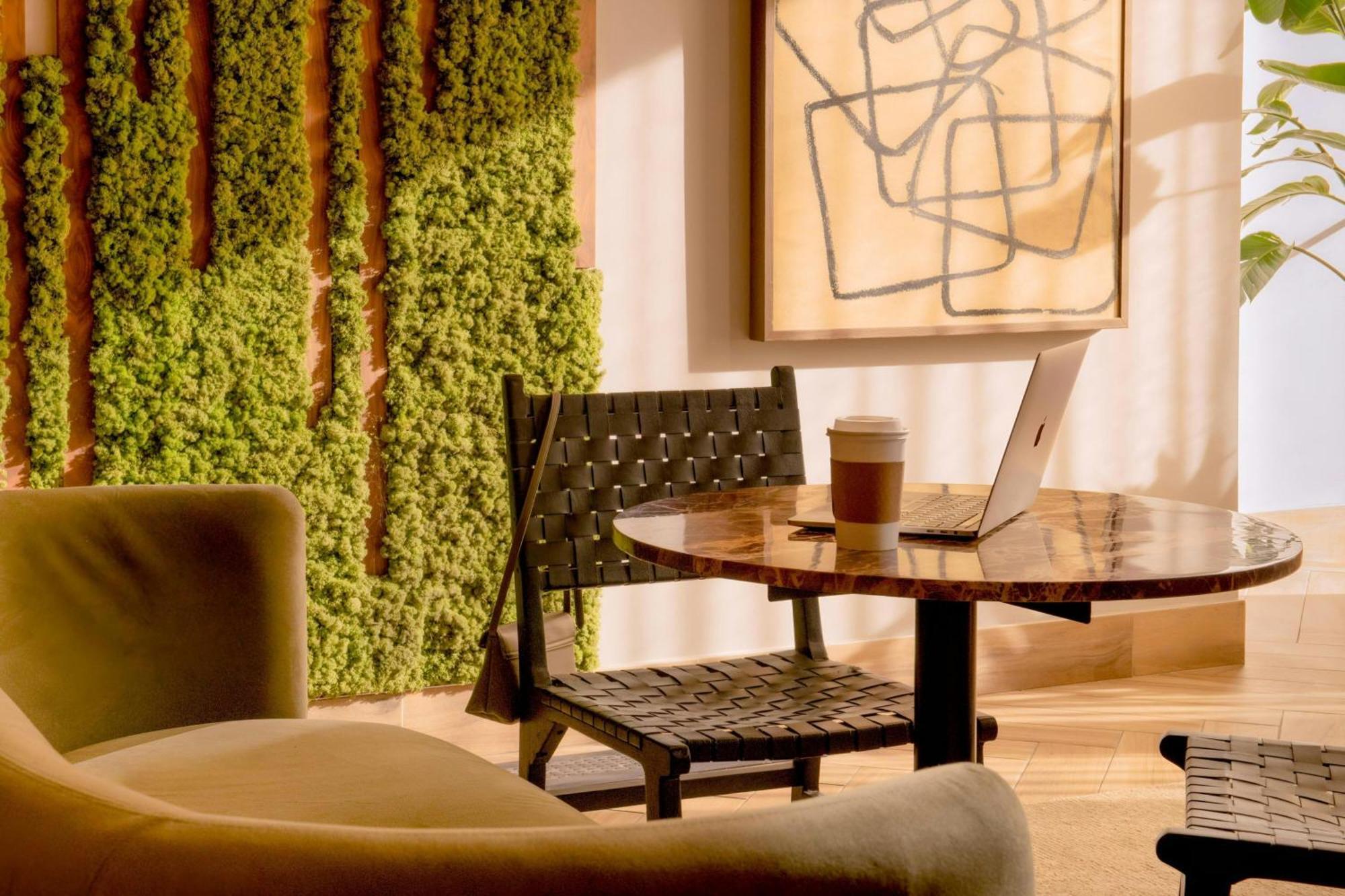 Aparthotel Sonder By Marriott Bonvoy Rideau Downtown 4*