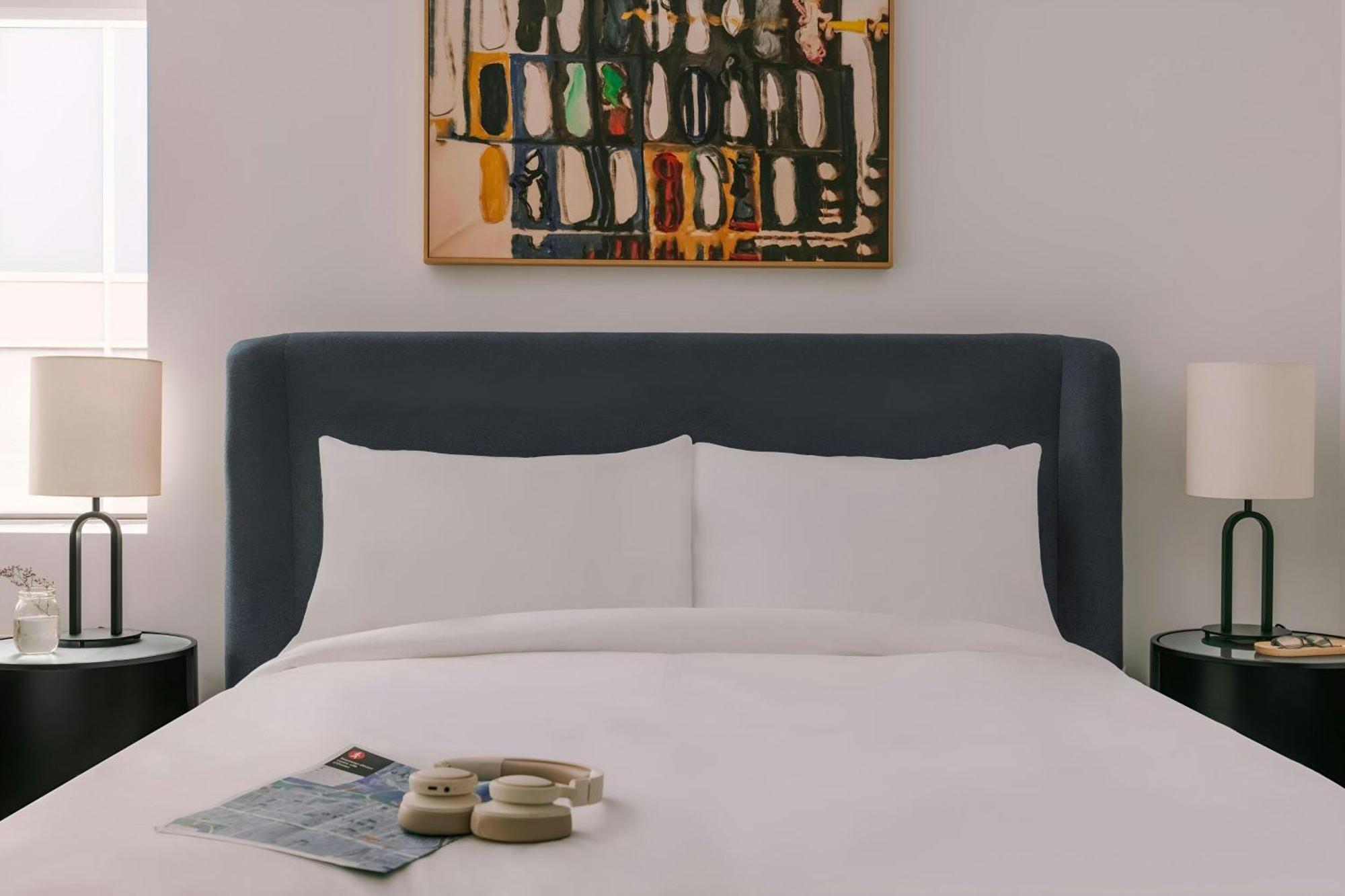 The Arlo, BW Signature Collection Hotel 4*