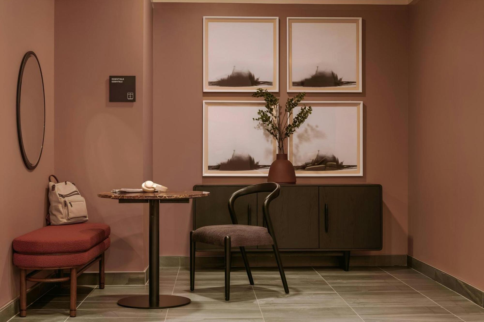 The Arlo, BW Signature Collection 4* Ottawa