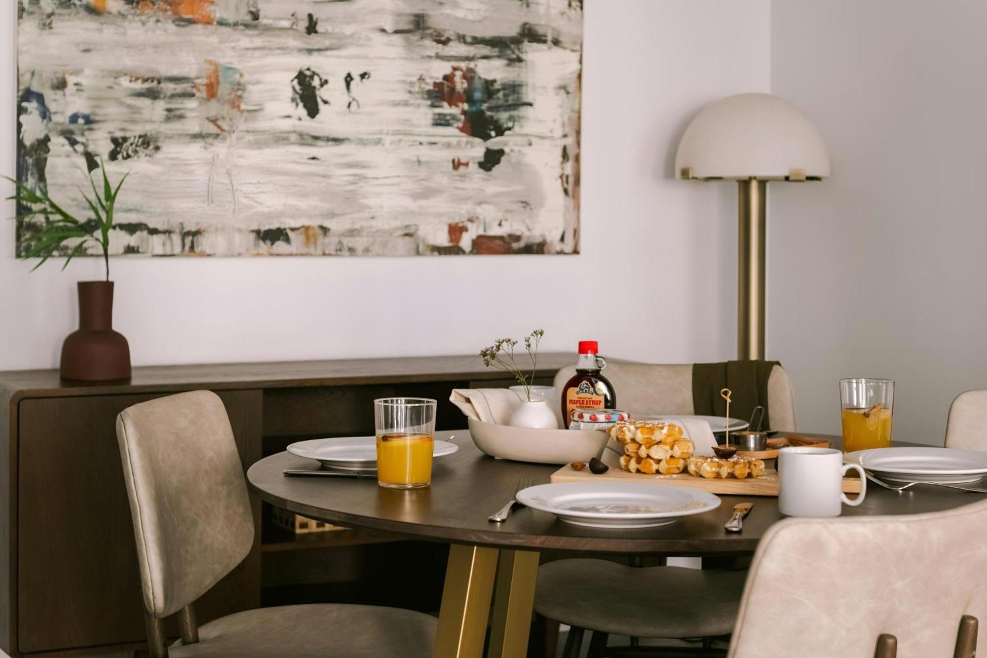 Hotel The Arlo, BW Signature Collection Ottawa