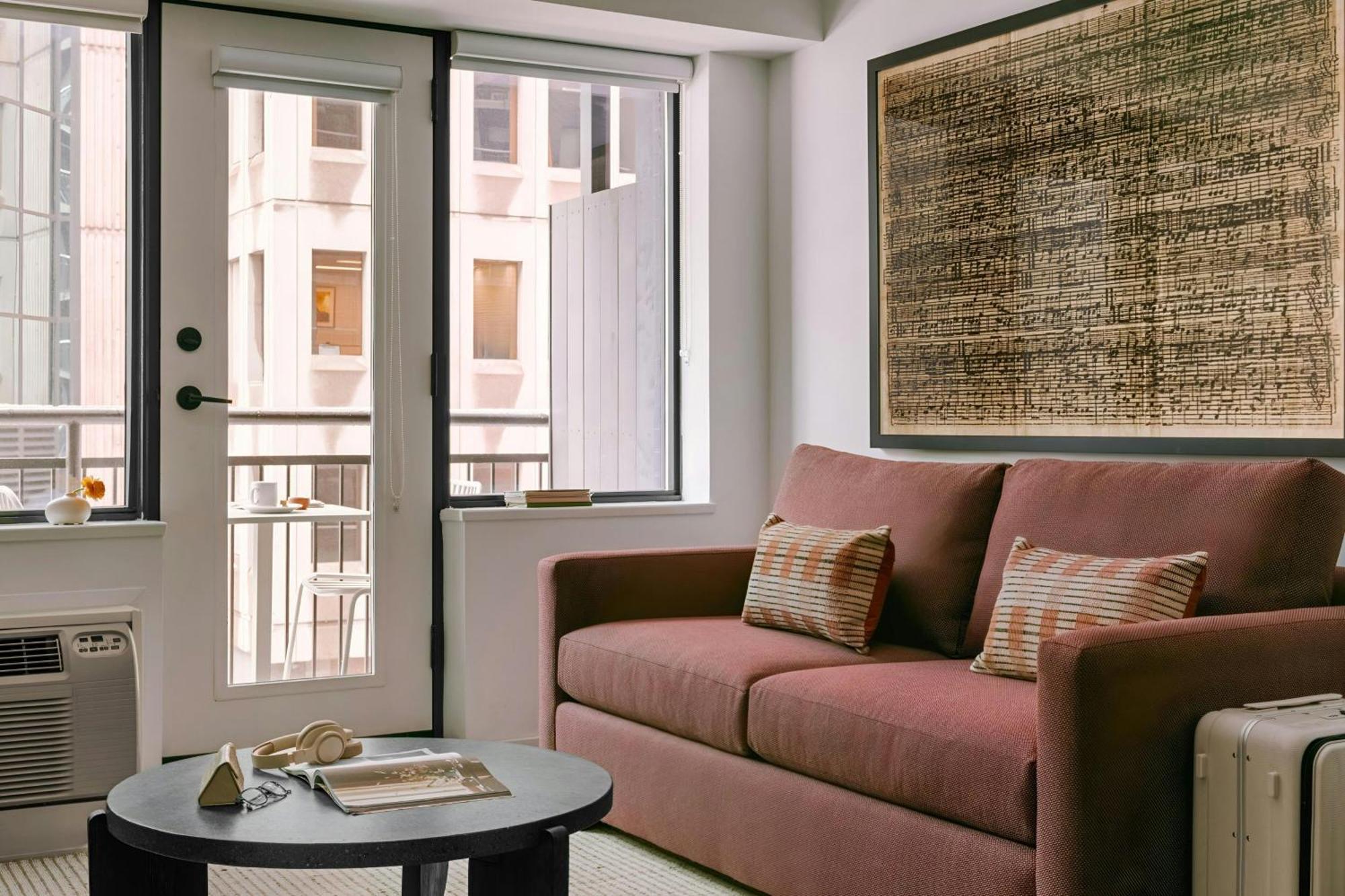 The Arlo, BW Signature Collection Hotel