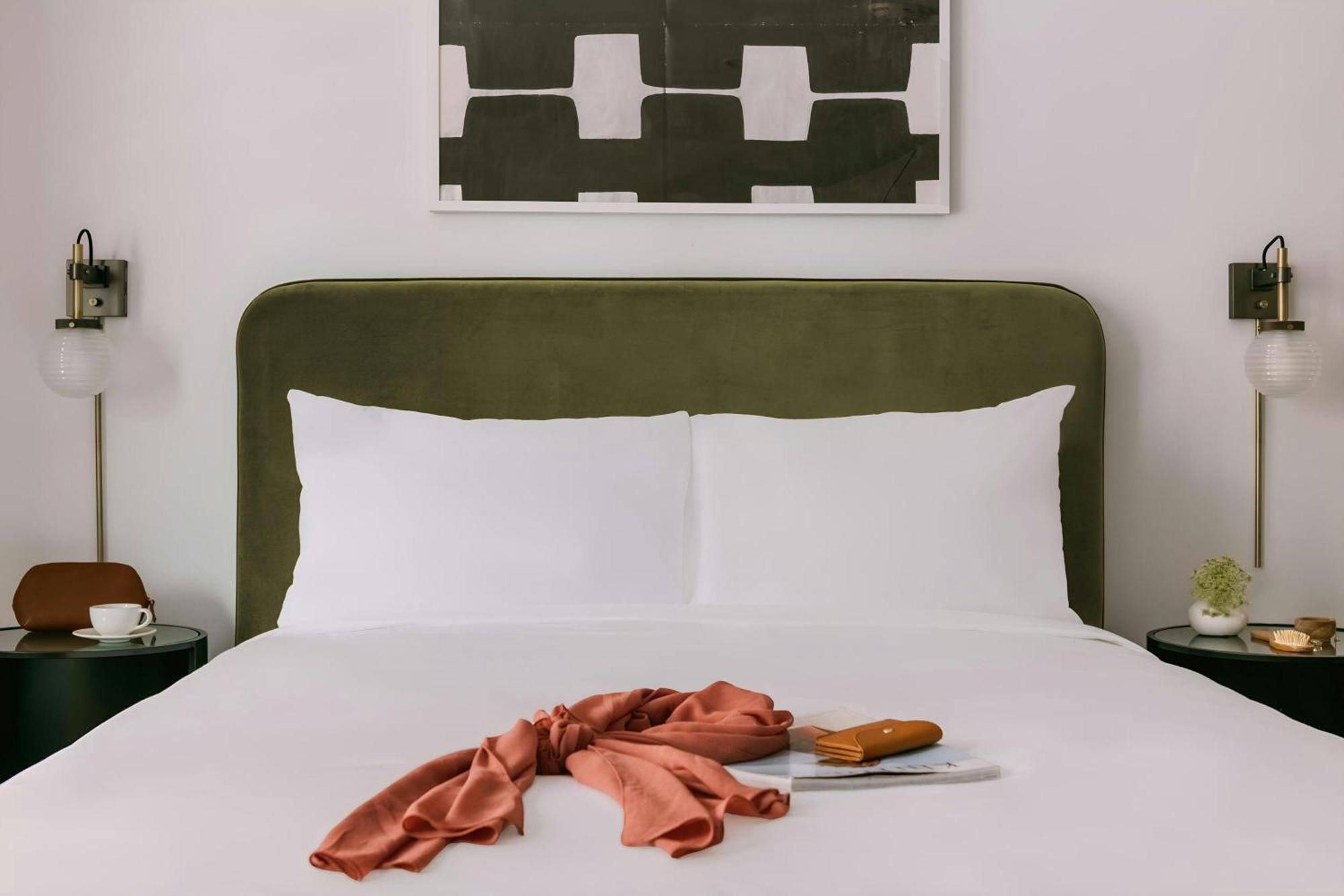 Hotel The Arlo, BW Signature Collection 4*