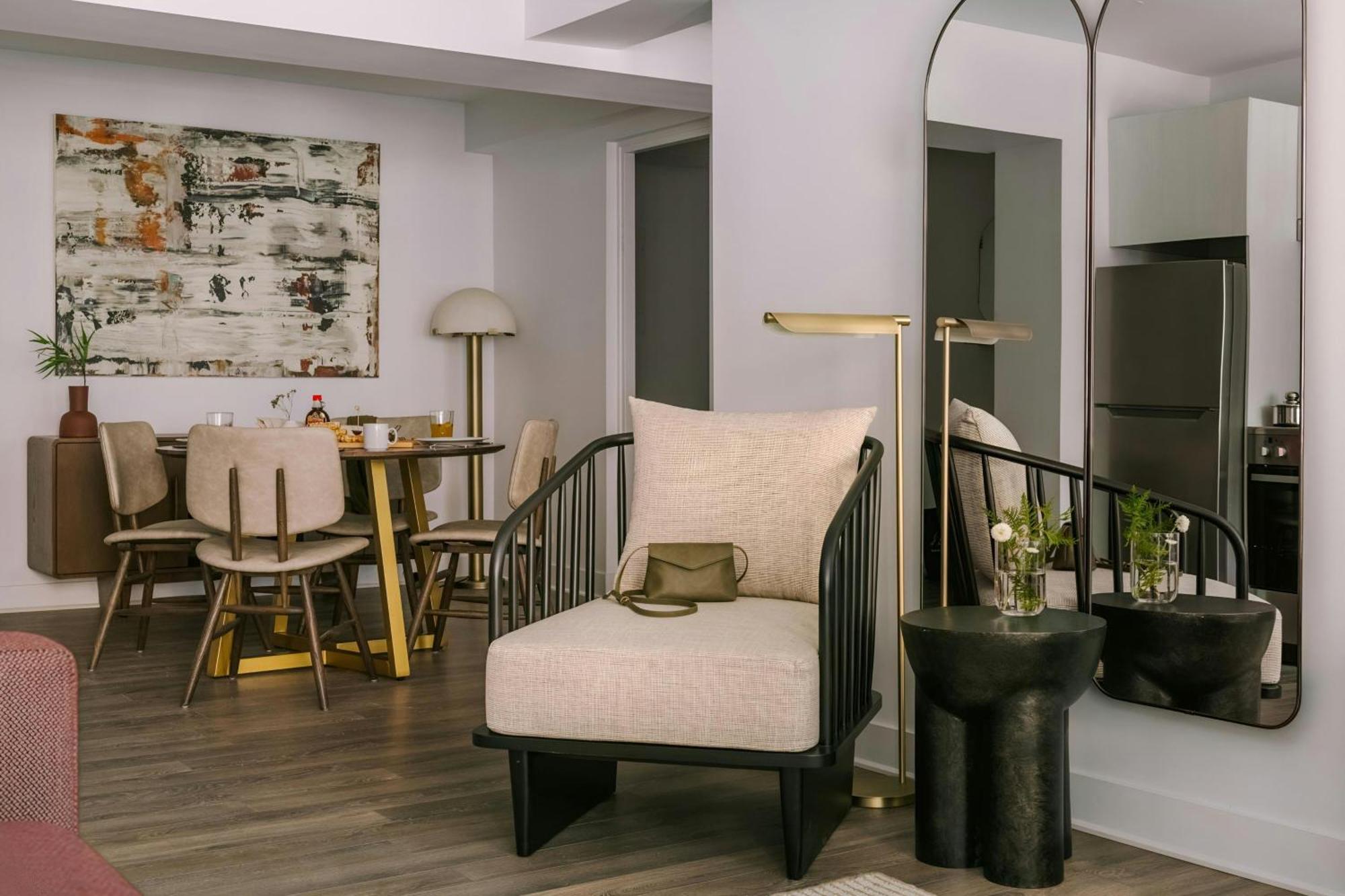 The Arlo, BW Signature Collection 4* Ottawa