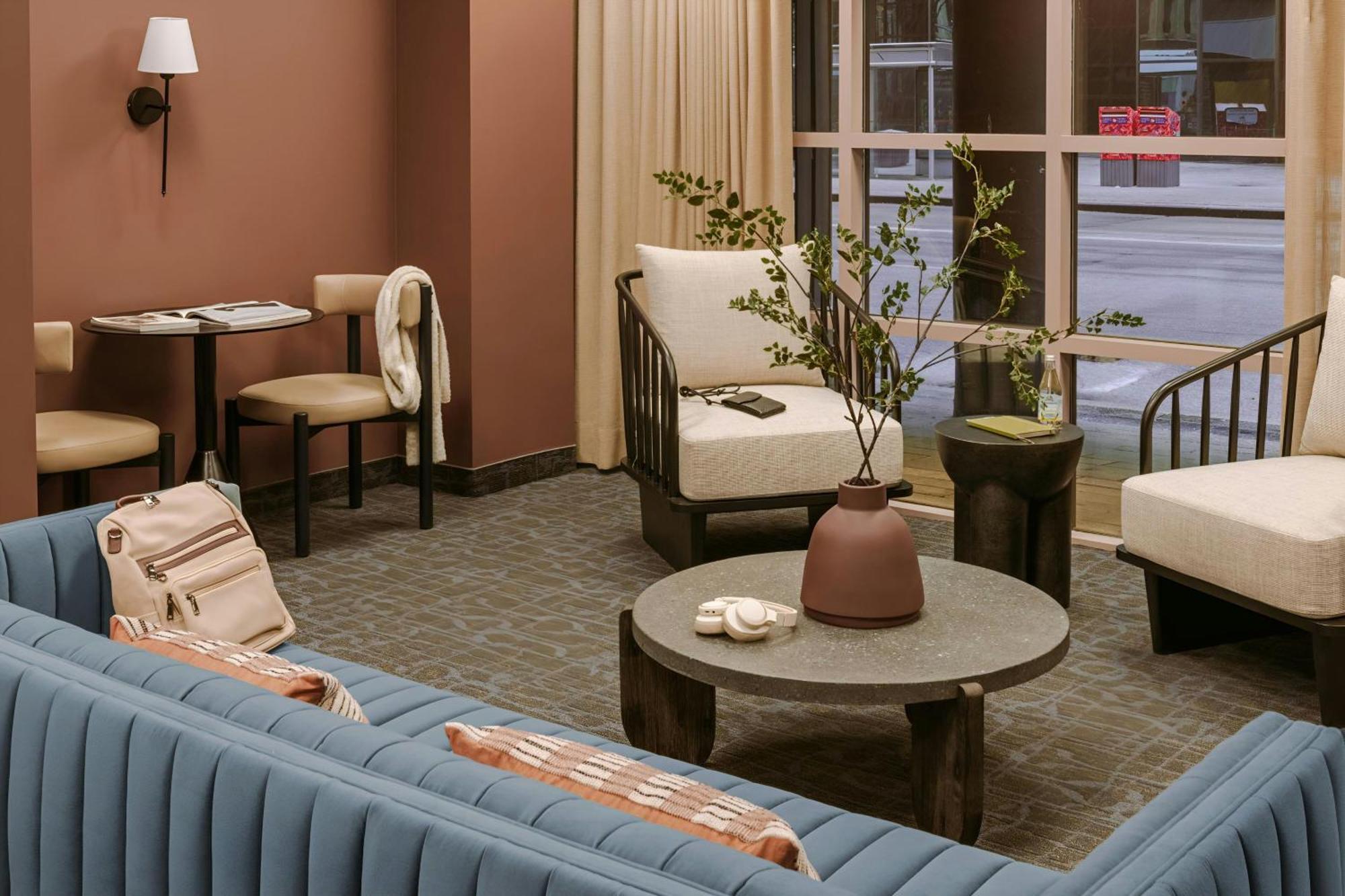 Hotel The Arlo, BW Signature Collection Ottawa