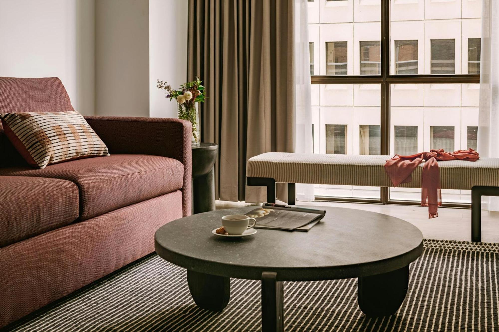 The Arlo, BW Signature Collection Ottawa