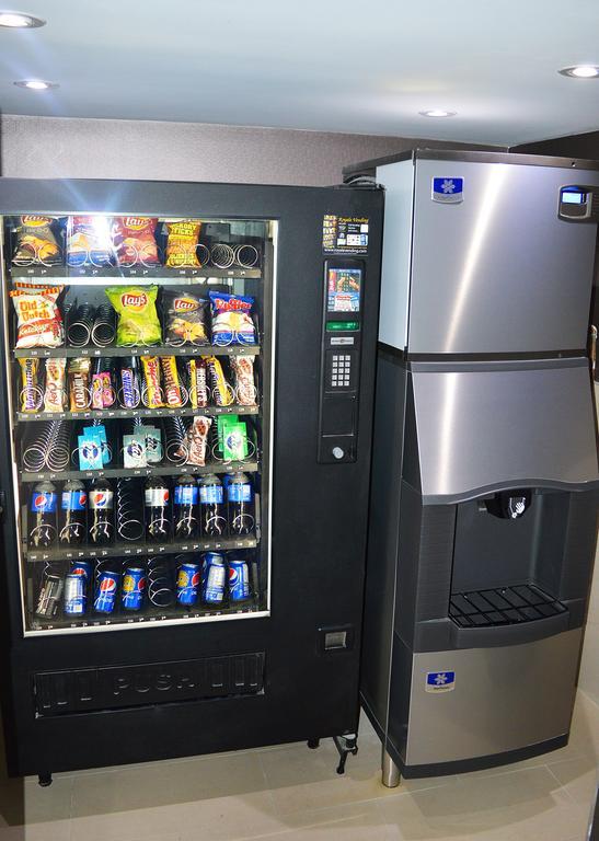 Days By Wyndham Hotel 3*