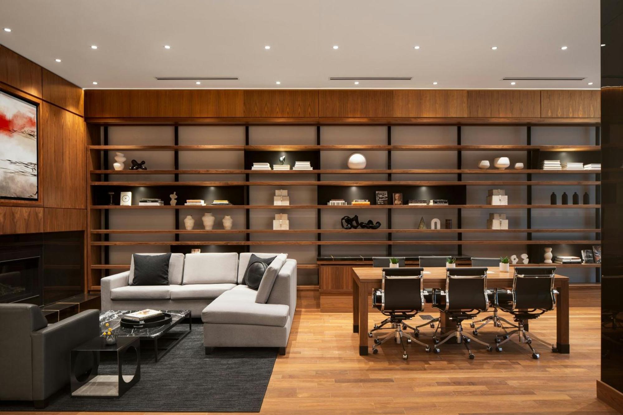 Hotel Ac By Marriott Downtown Ottawa