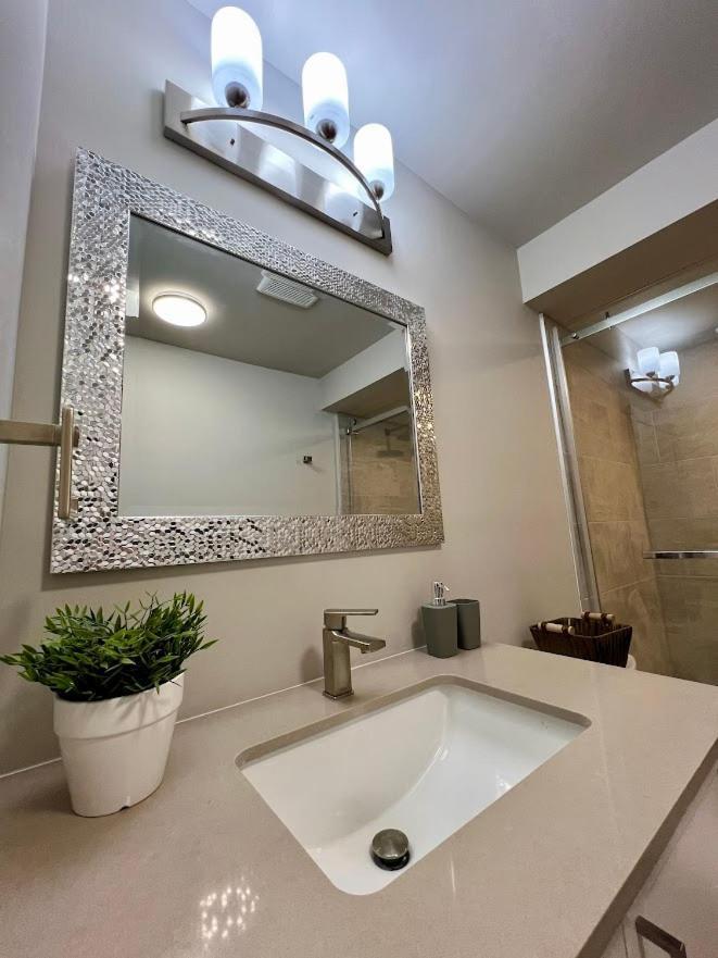 Medium Term Close To Downtown Apartment