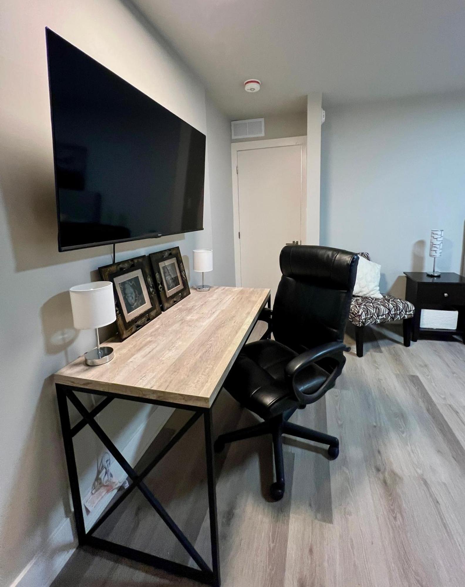 Apartment Medium Term Close To Downtown *