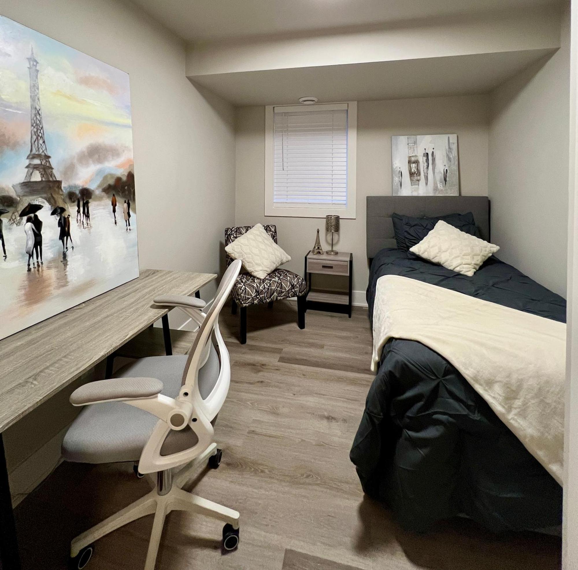 Medium Term Close To Downtown