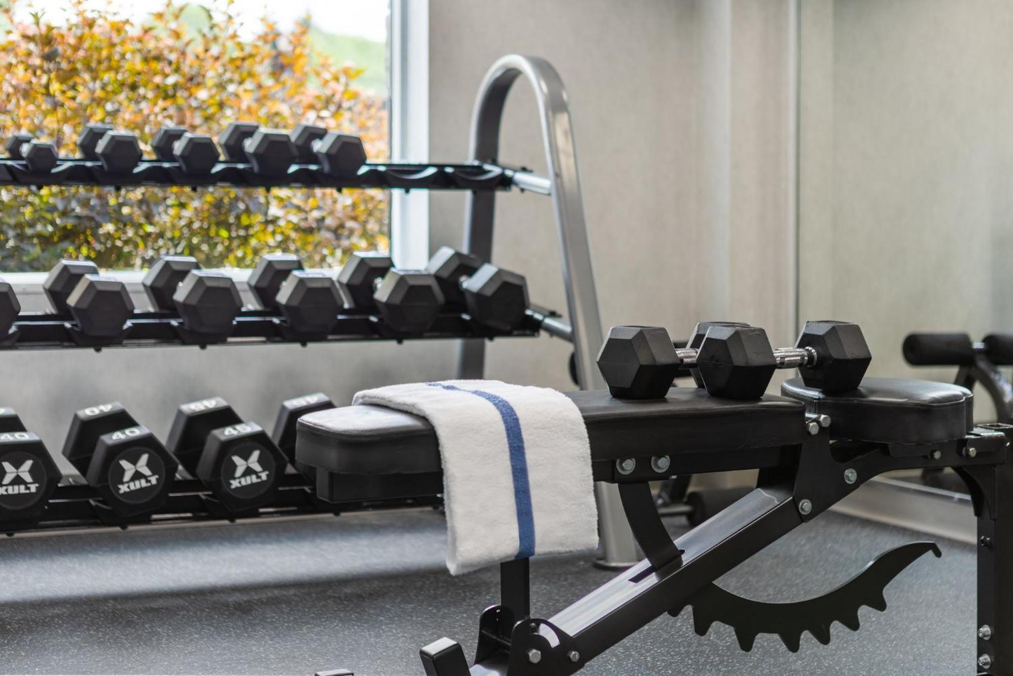 Express & East-orleans By Ihg 2*