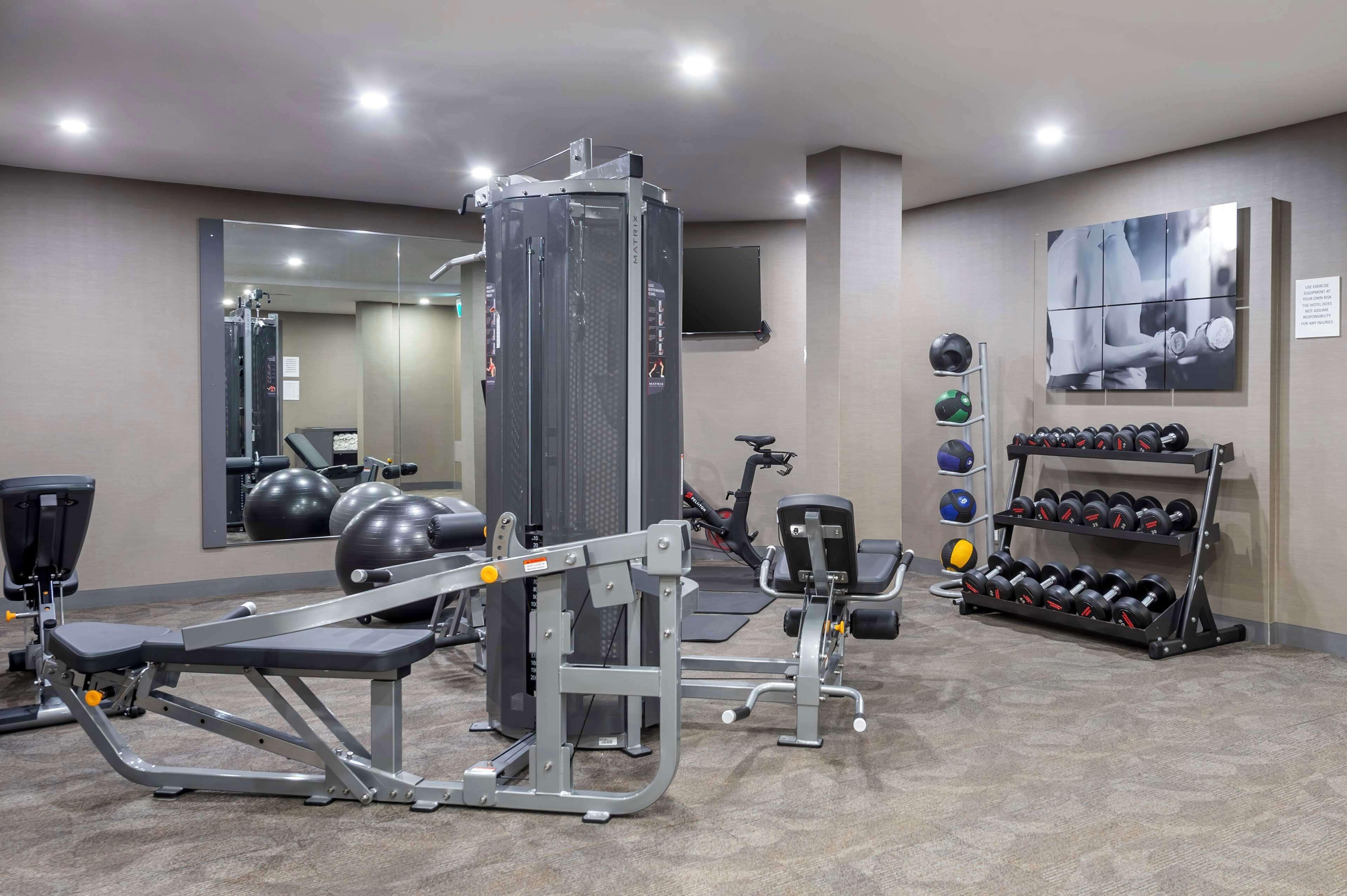 Western Centre 3* Ottawa