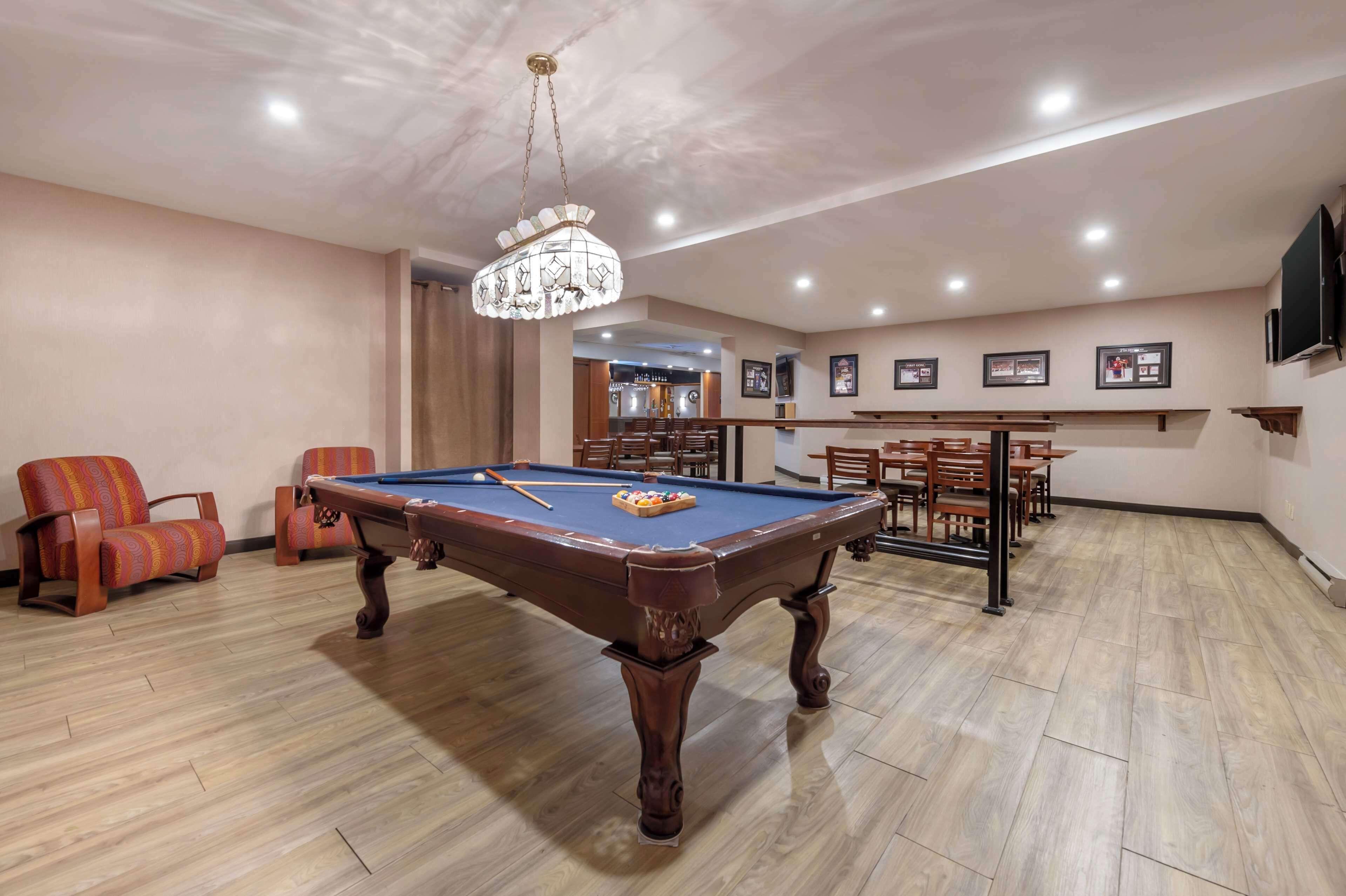 Western Centre Ottawa